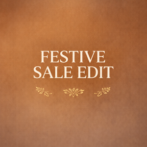 Festive Sale Edit