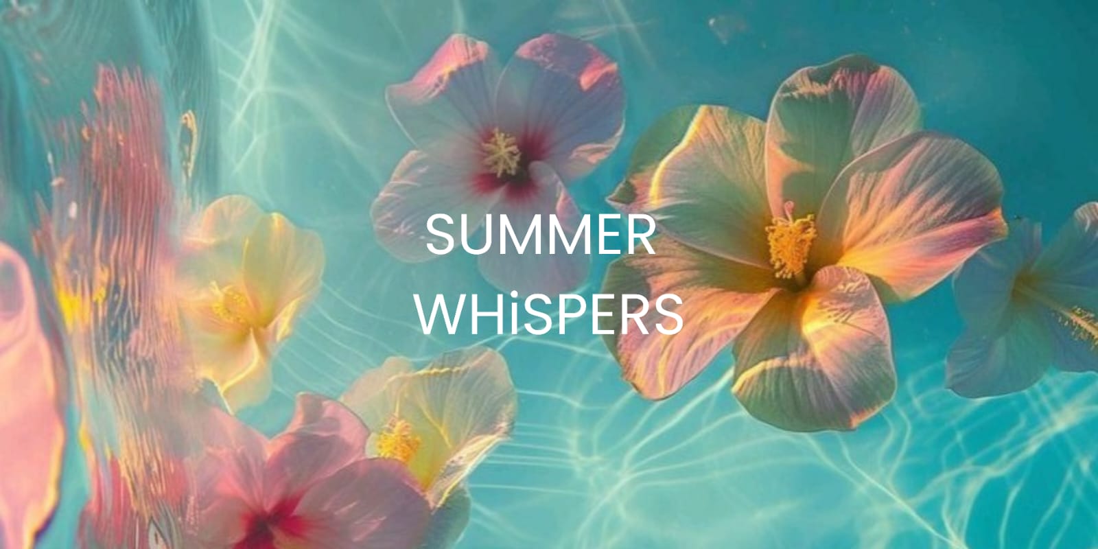 Summer Whispers