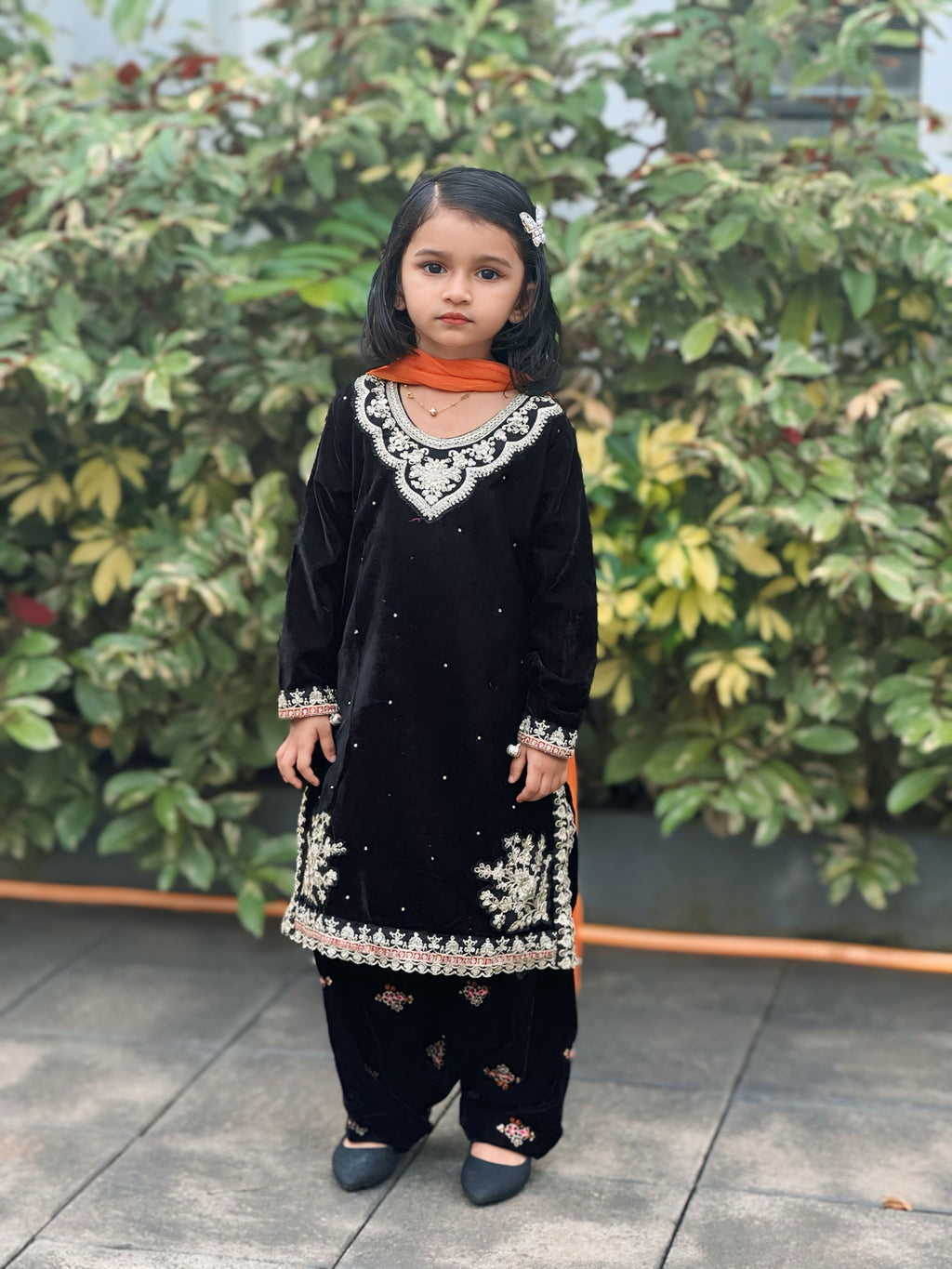 Shahi Zafraan