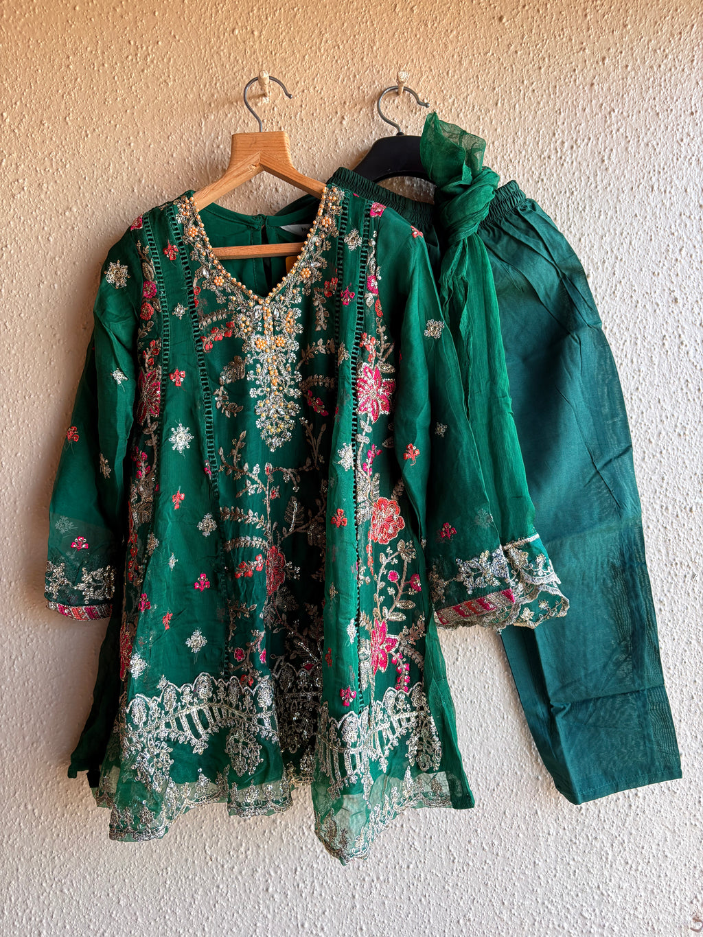 Shahzadi Aabroo