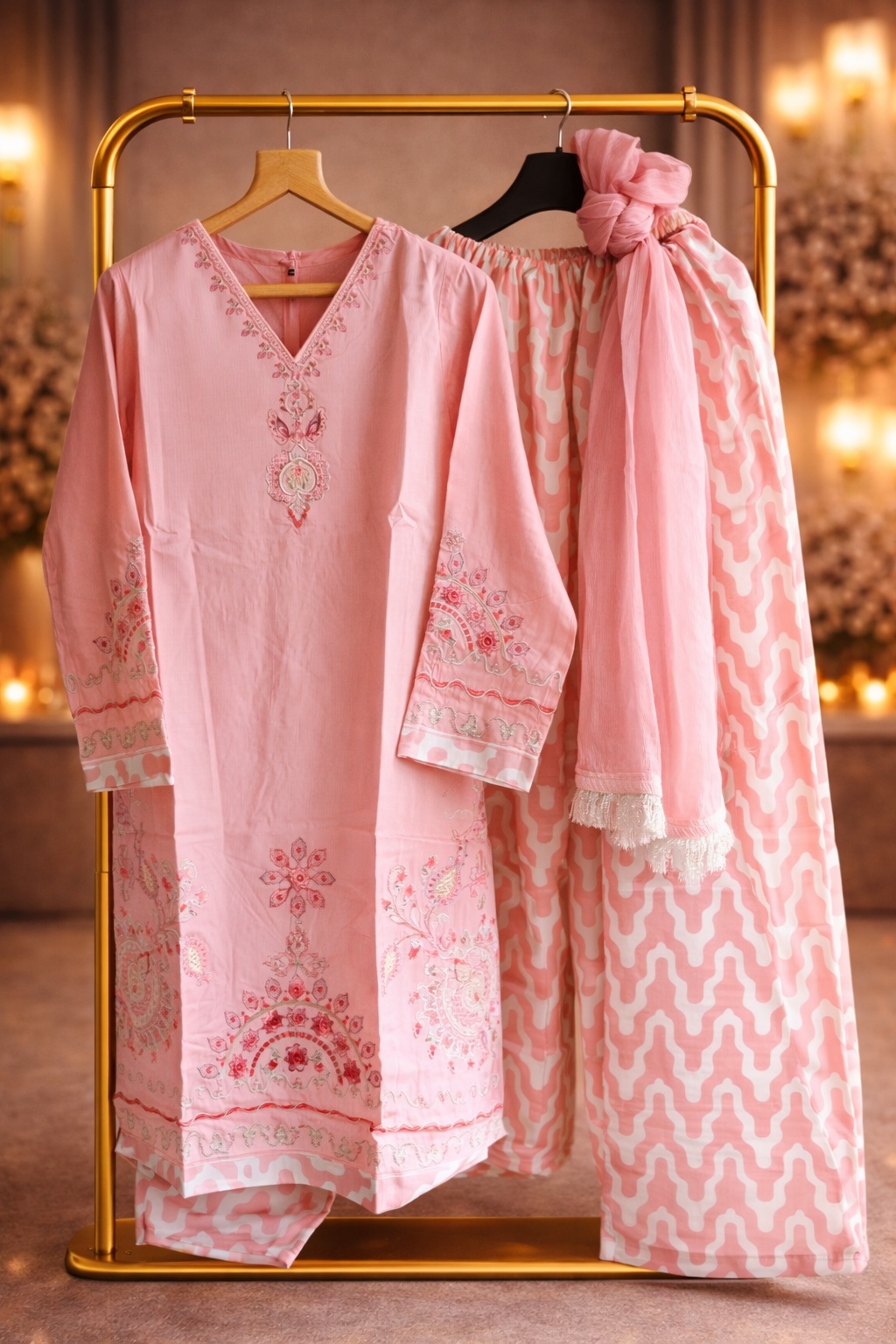 Gulaabi Noor