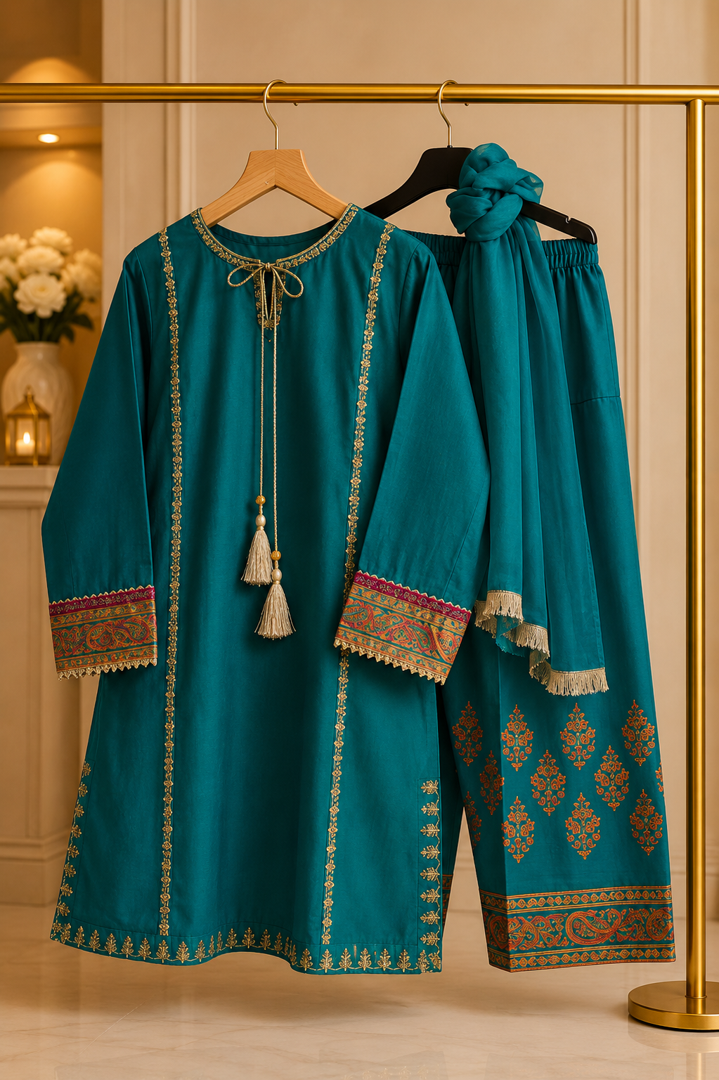 Neel-E-Andaaz