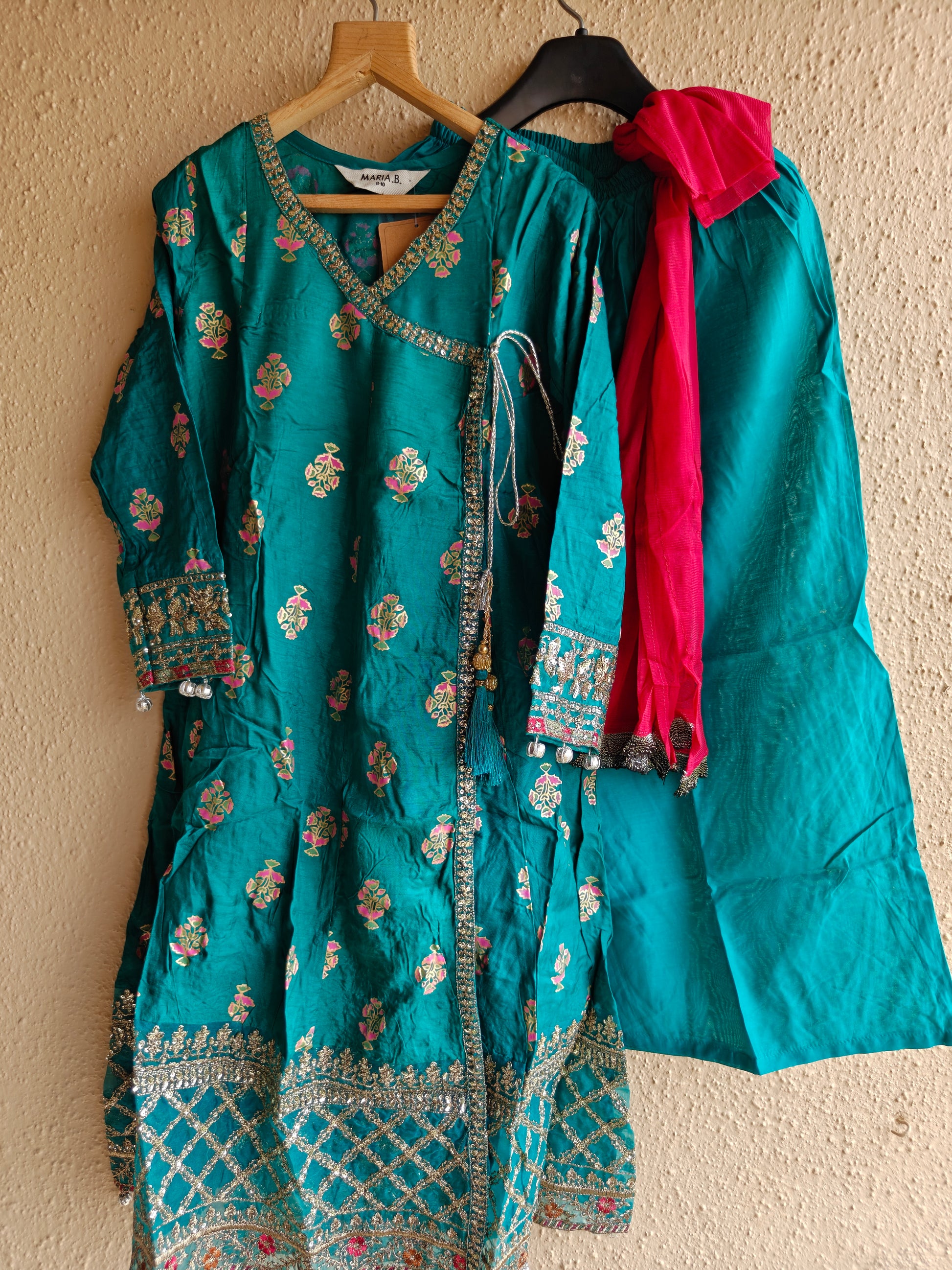 Zeenat-e-Zamarud