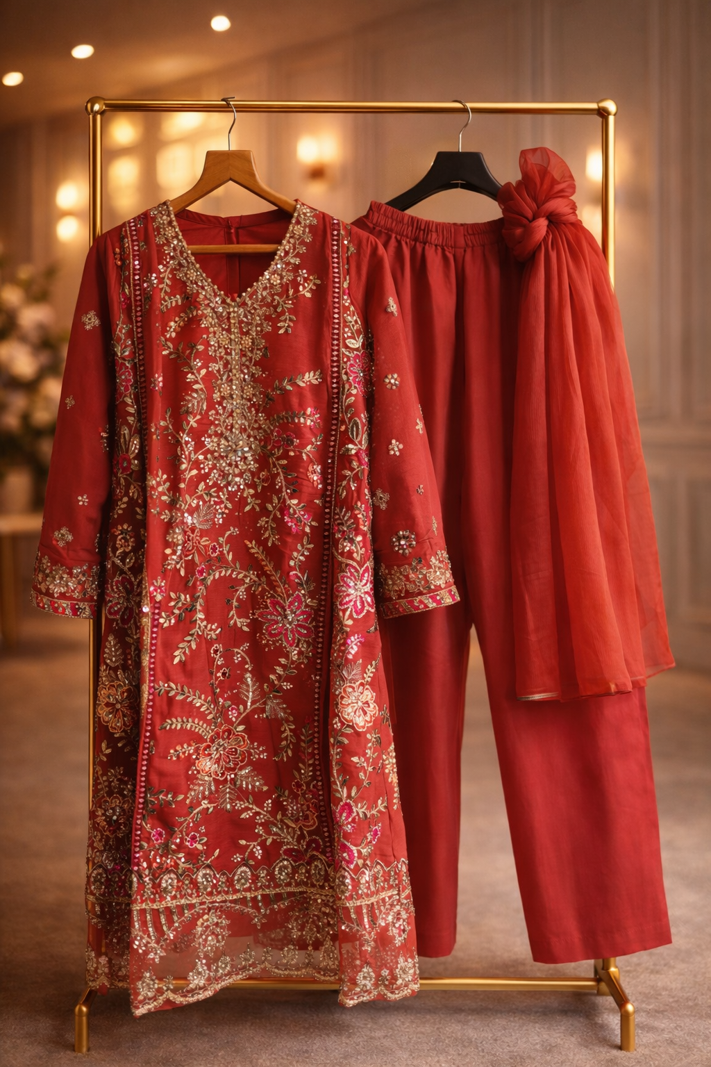 Rang-E- Darbar