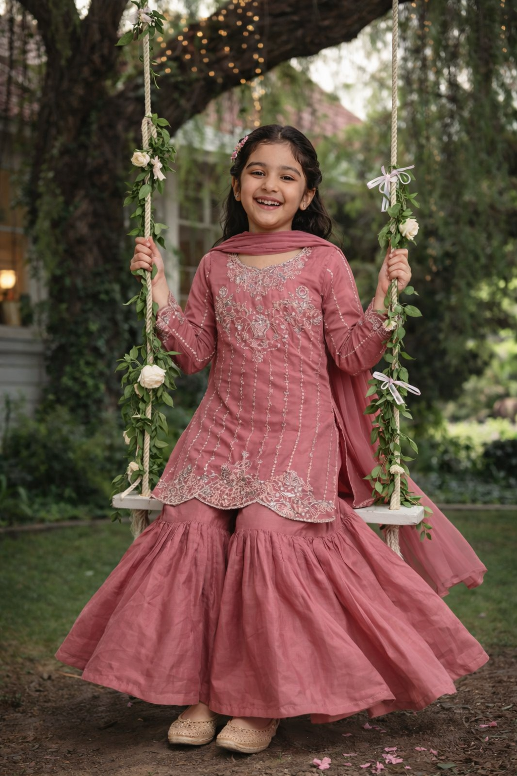 Gul-e-Jahanara