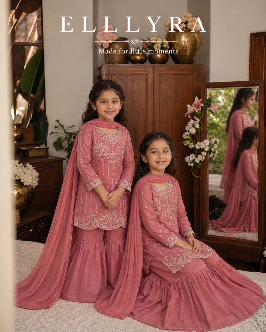 Gul-e-Jahanara