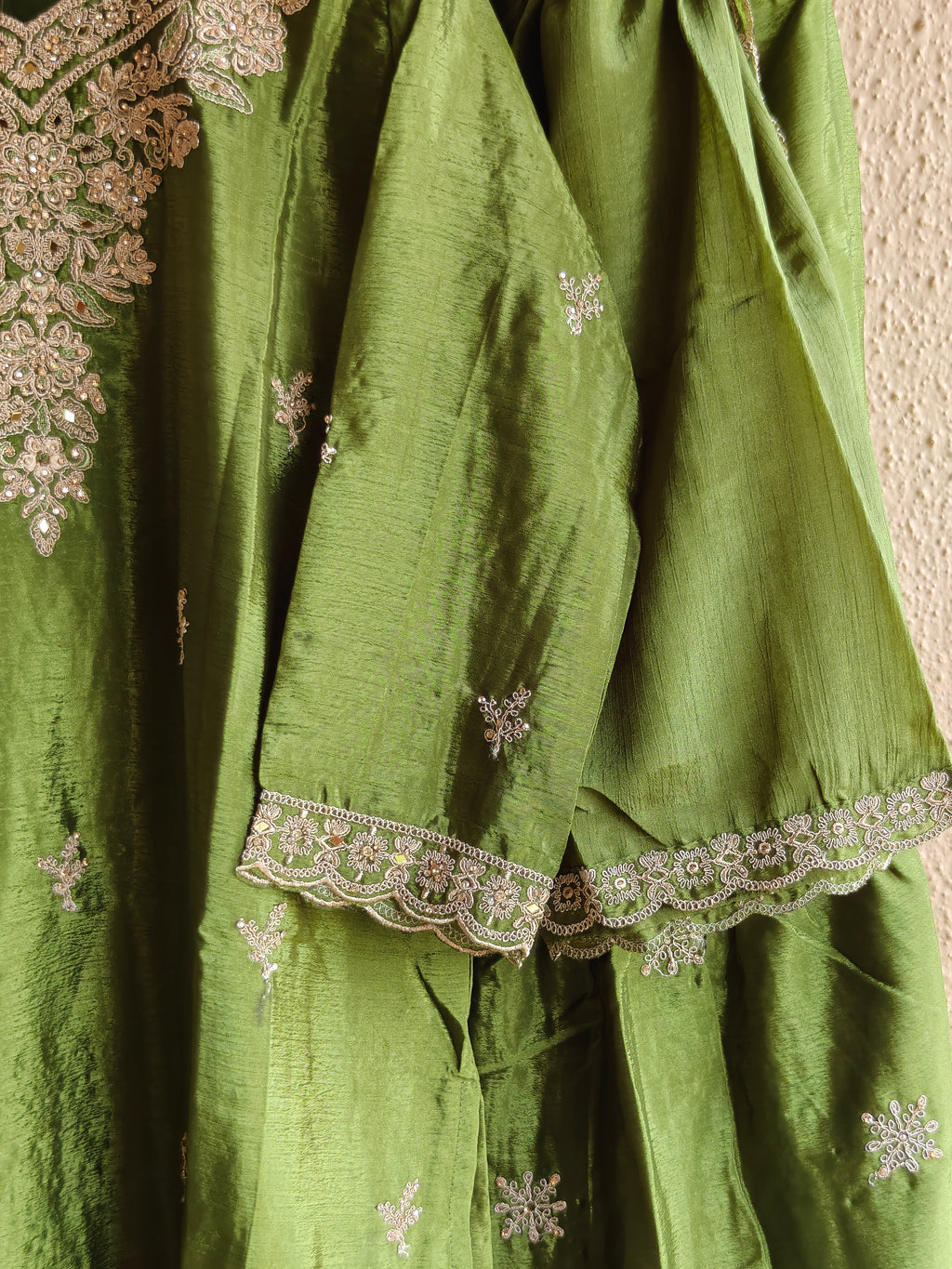 Sabz-e-Nawabi