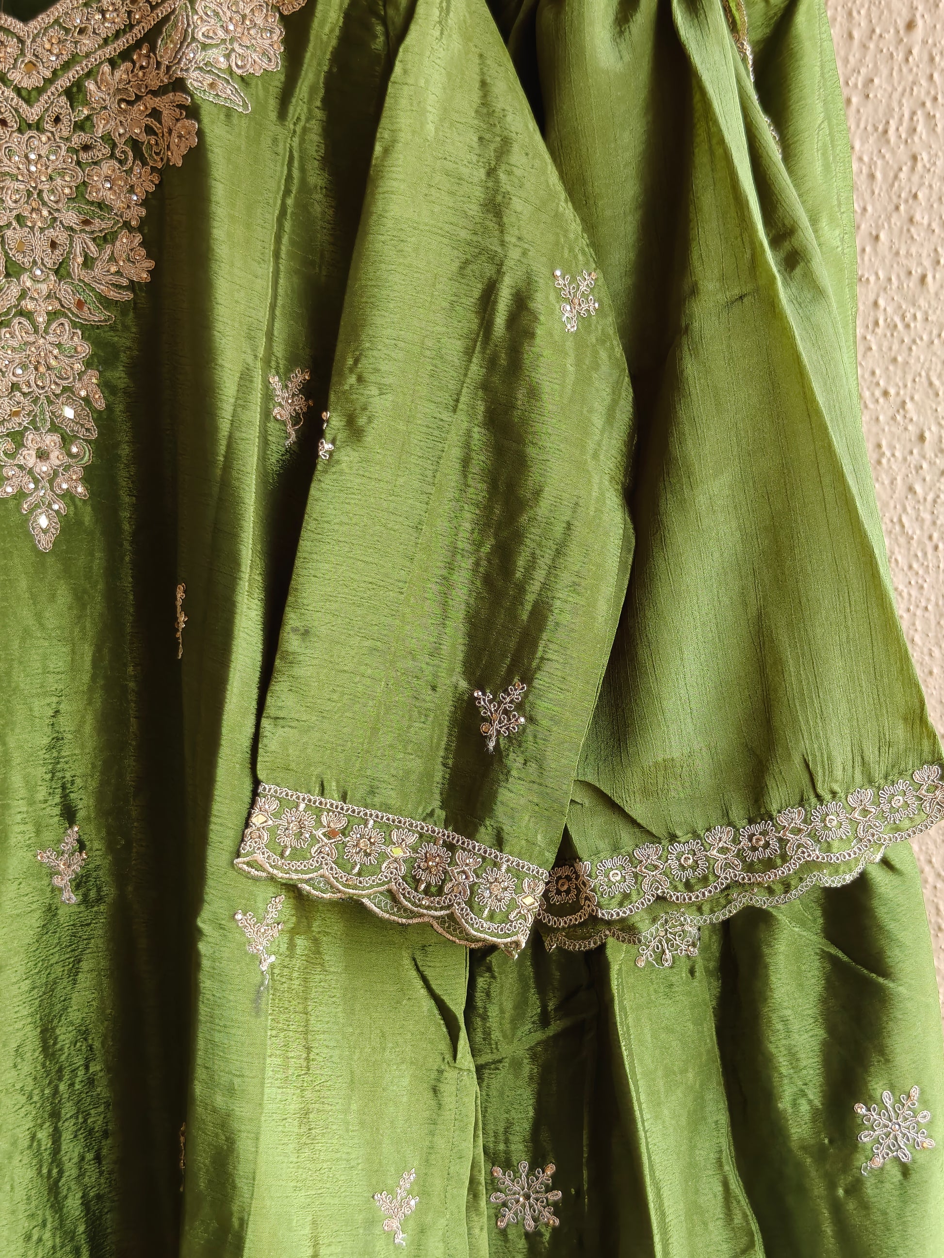 Sabz-e-Nawabi