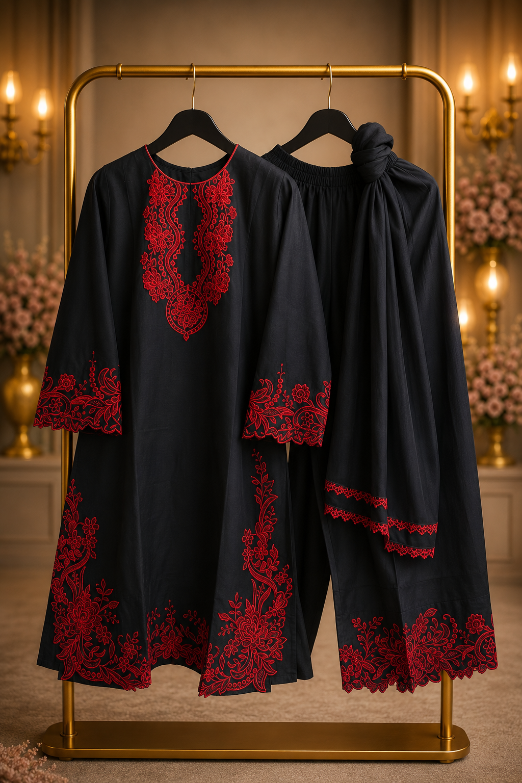 Shab-e-Zareen