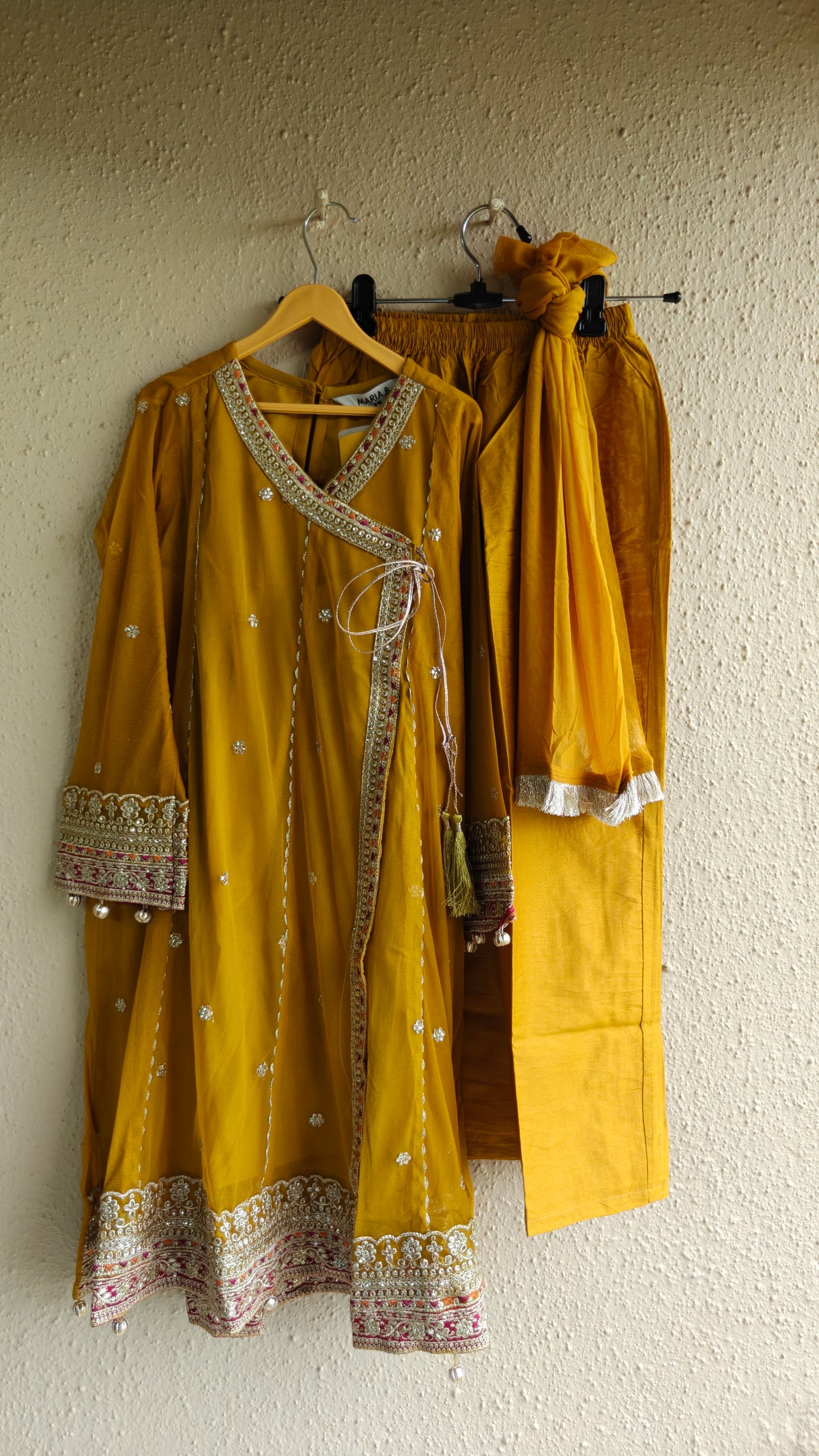 Zar-e-Aftab