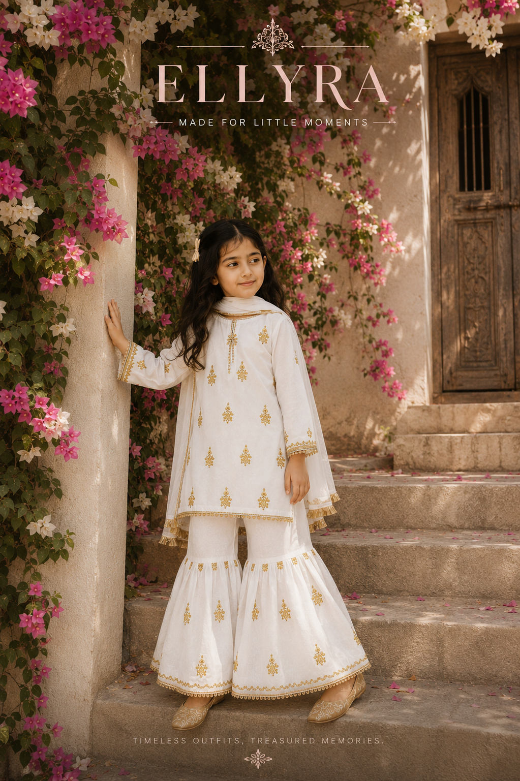 Safed Phool