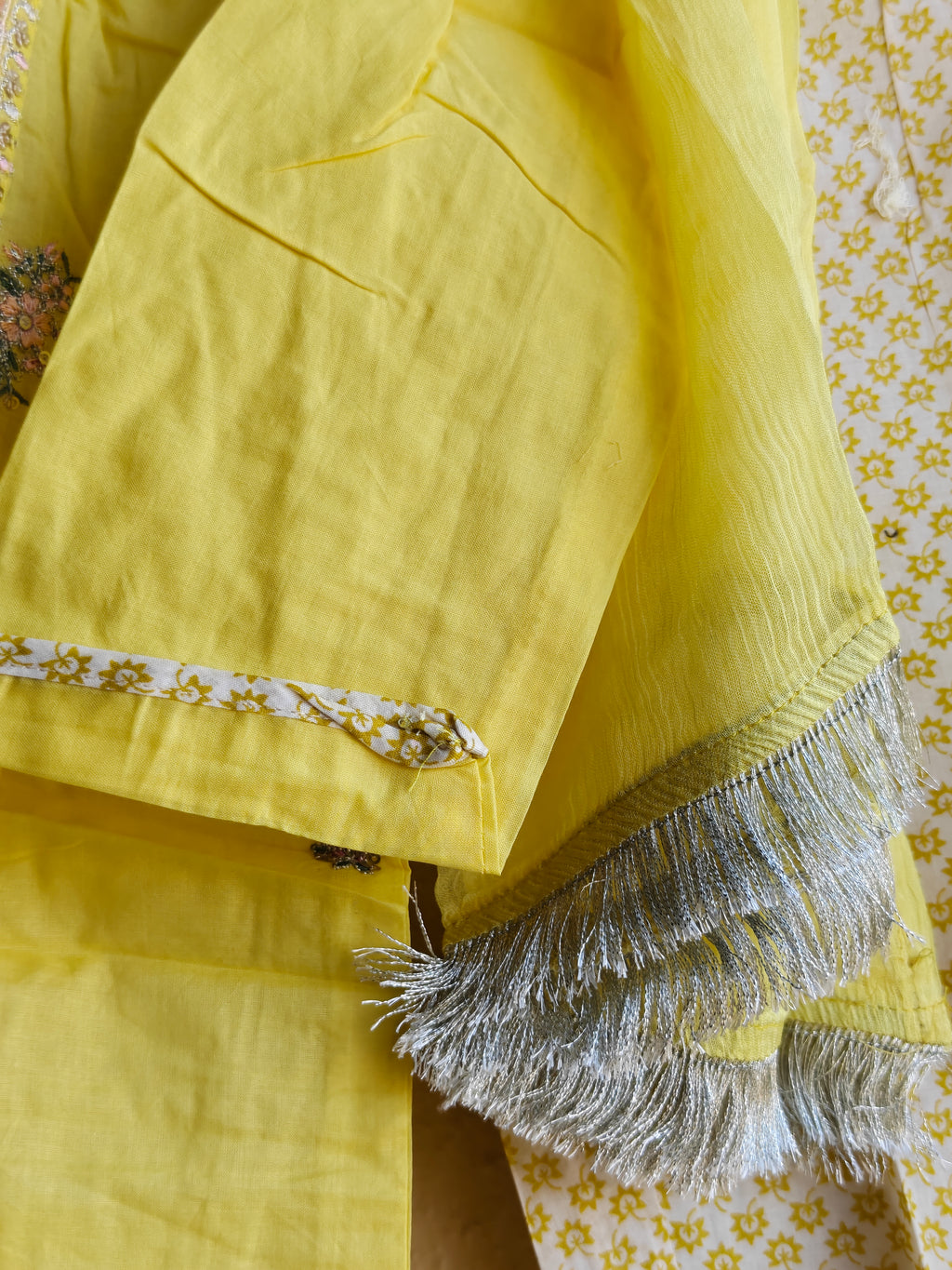 Yellow Dream