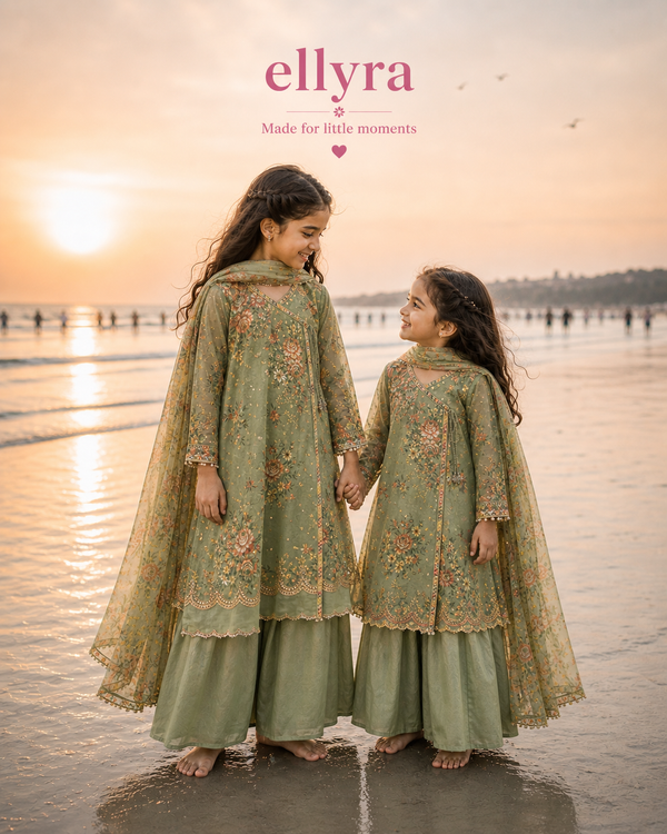 Gul-e-Sabz