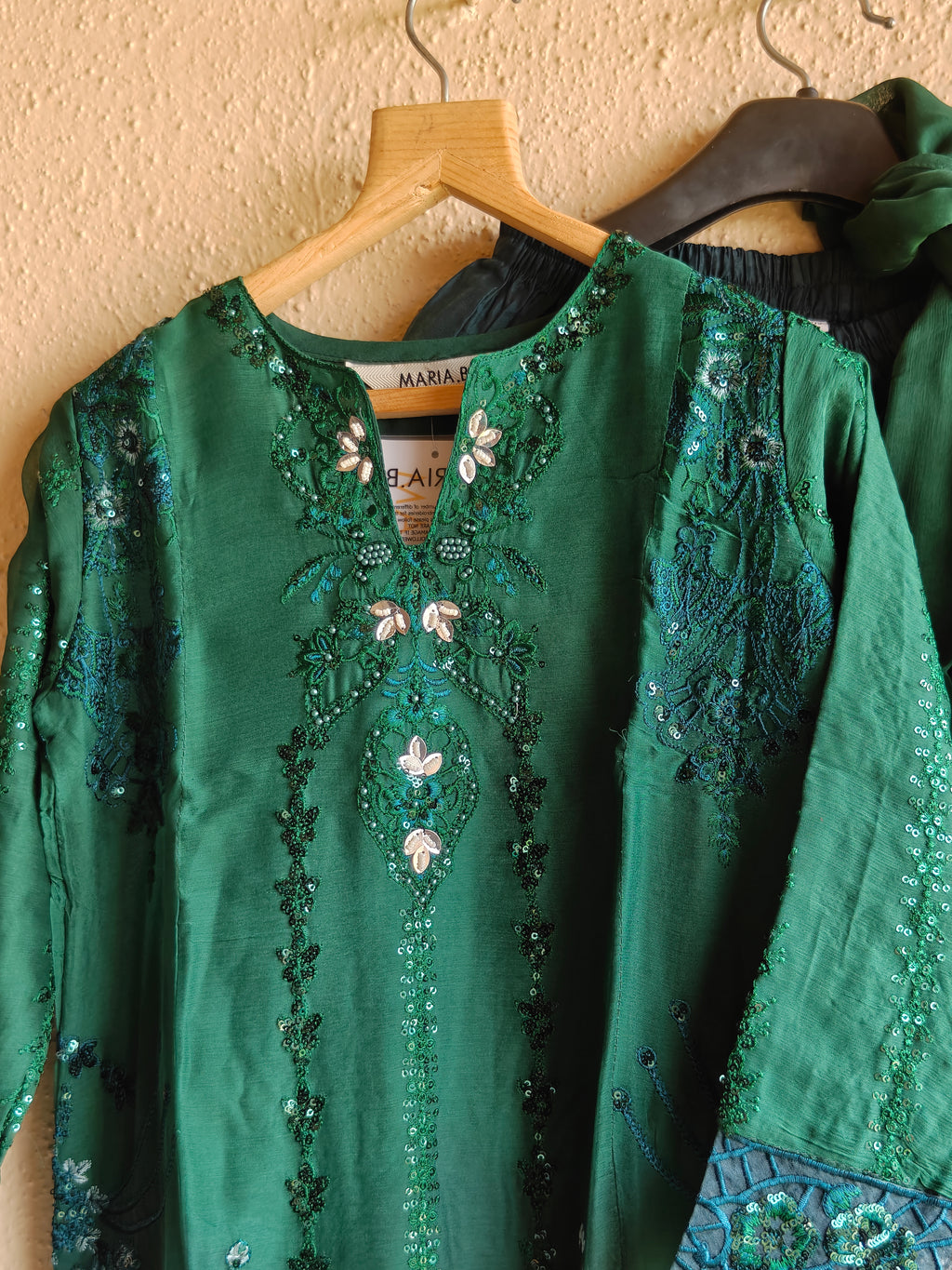 Zumurrud-e-Shahi