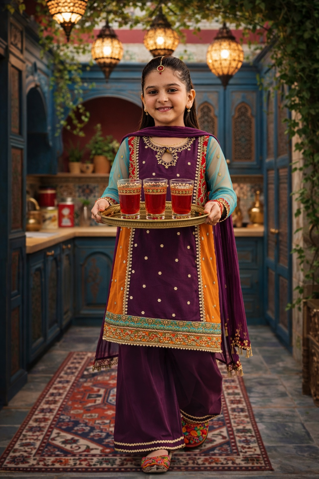 Gulnaar-e-Rang