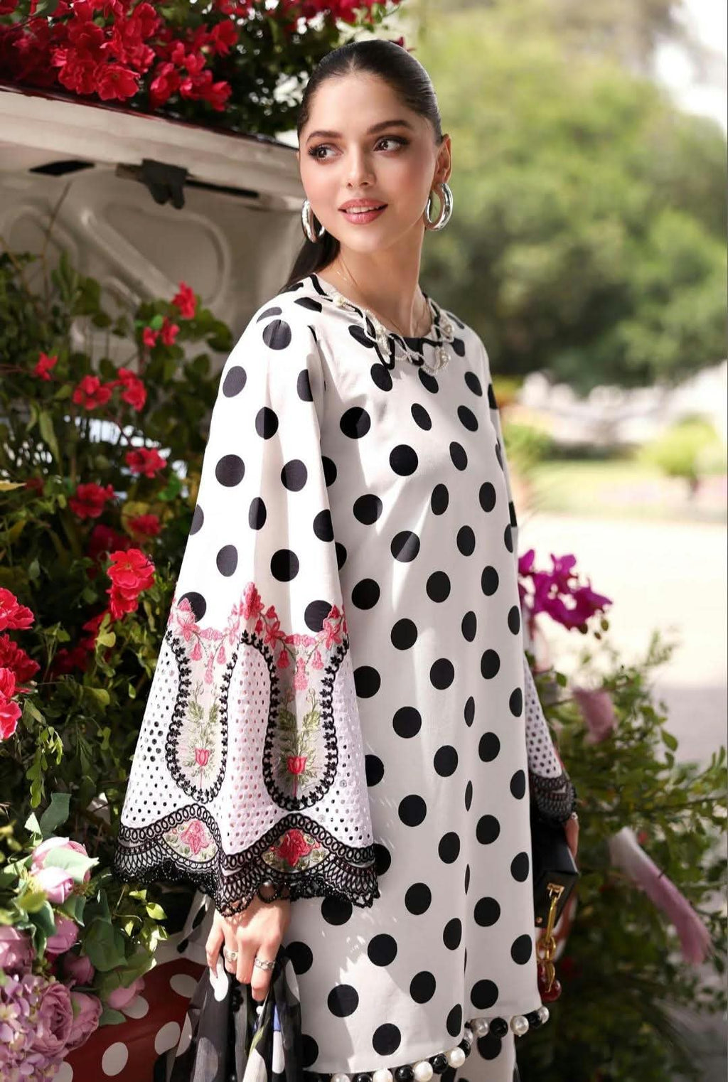 Dotted dreams