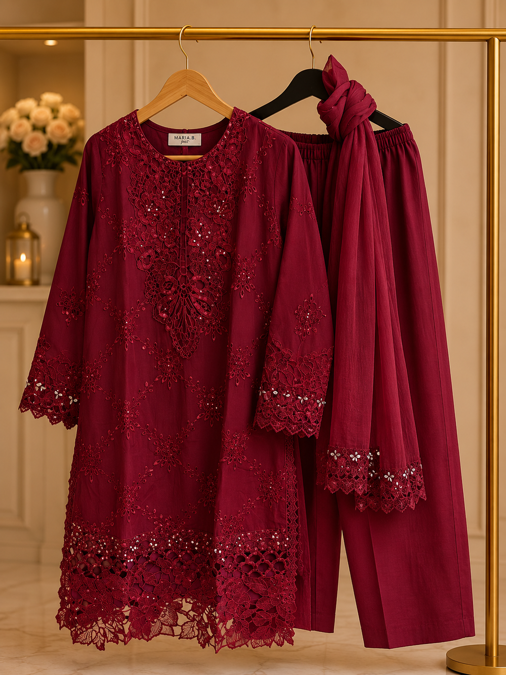 Surkh-e-Shaahi
