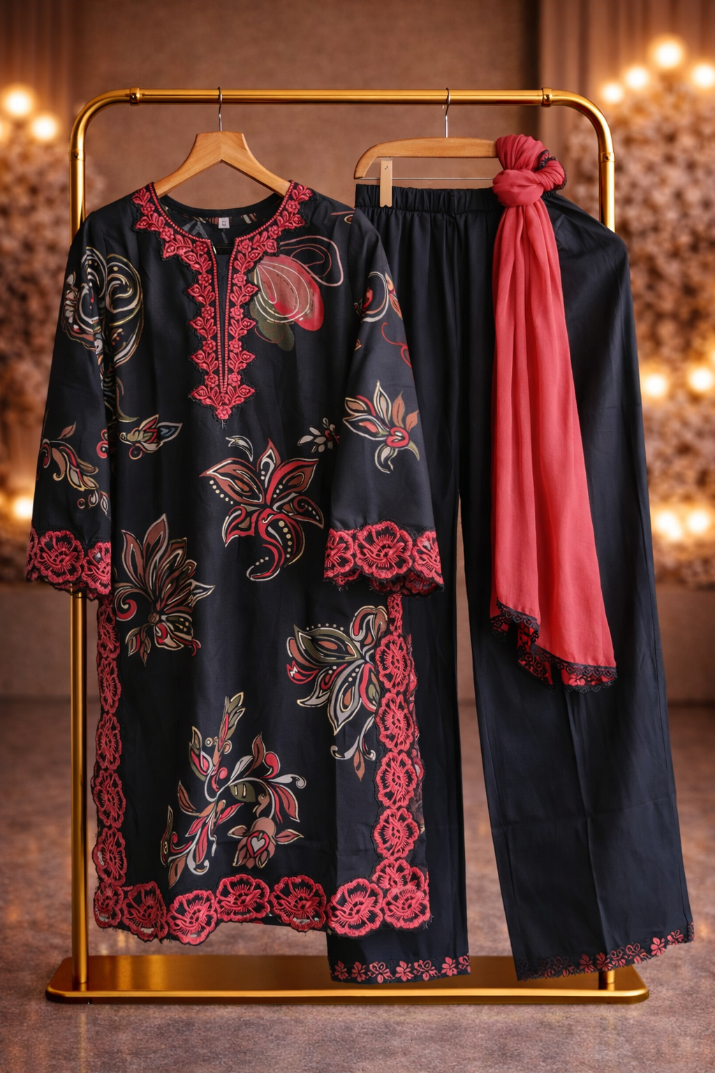 Rang-e-Noir