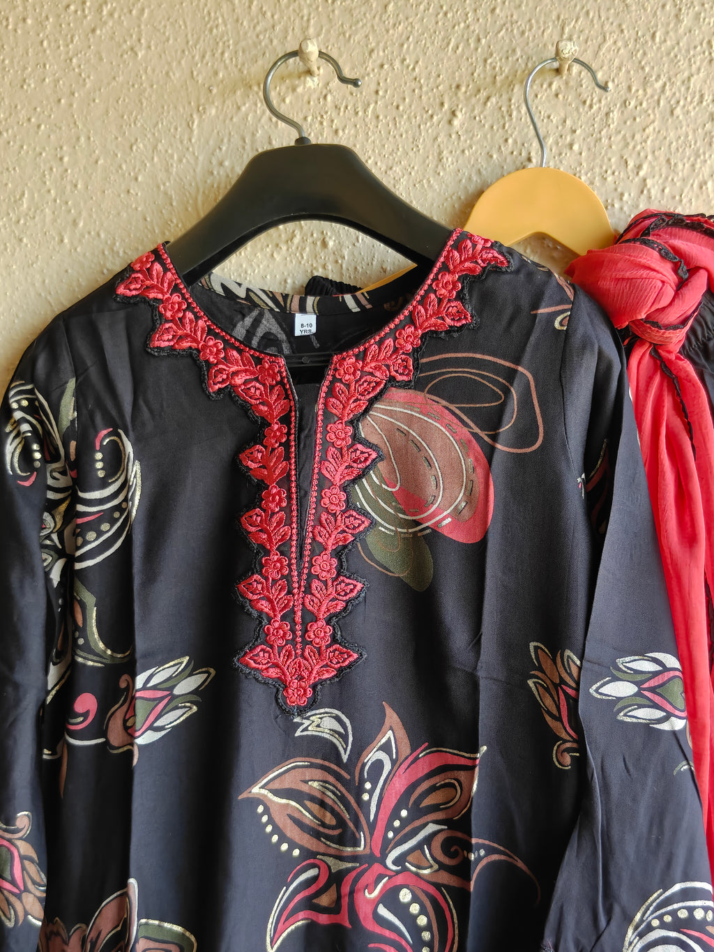 Rang-e-Noir