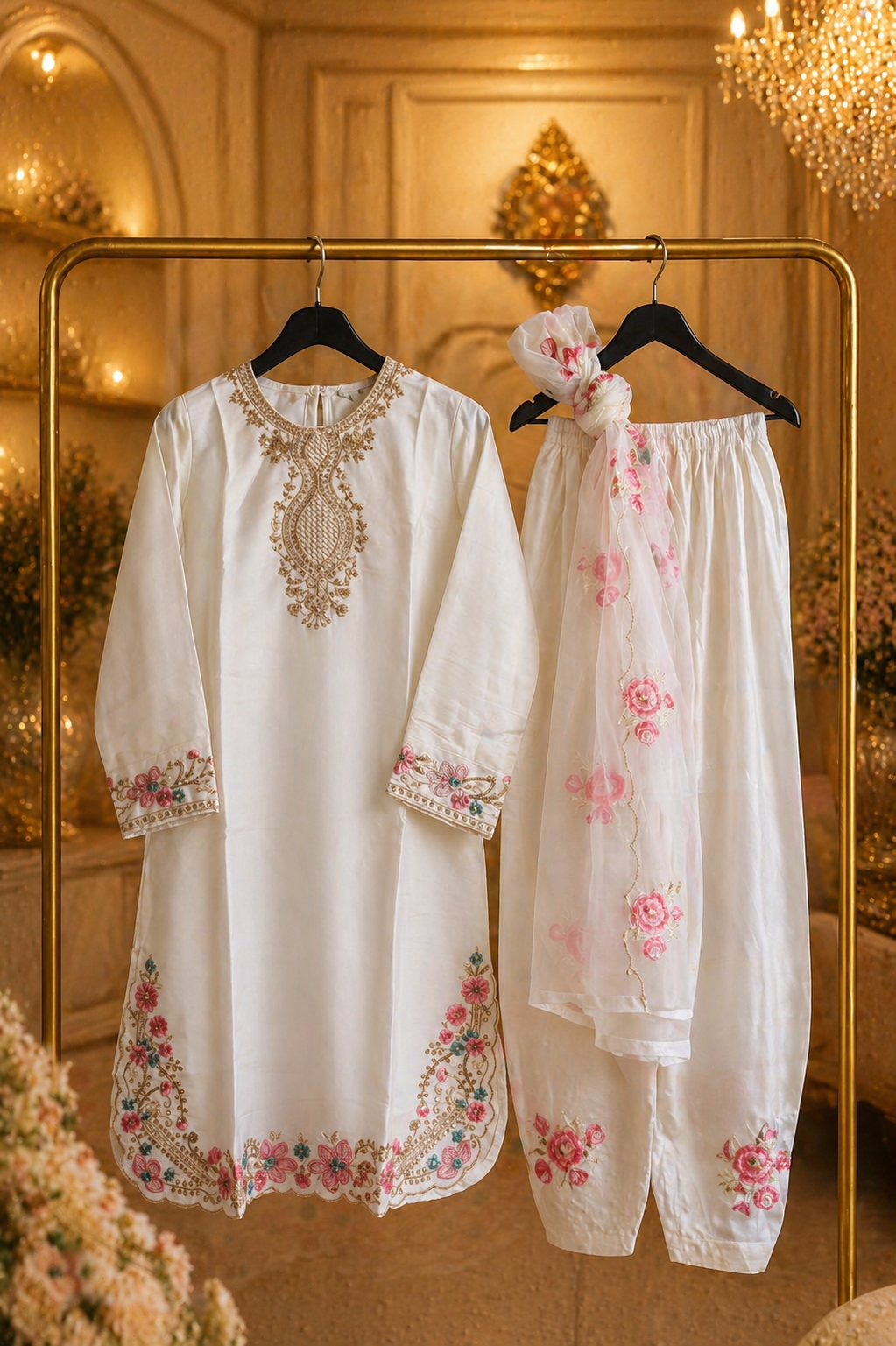 Noor Blossom