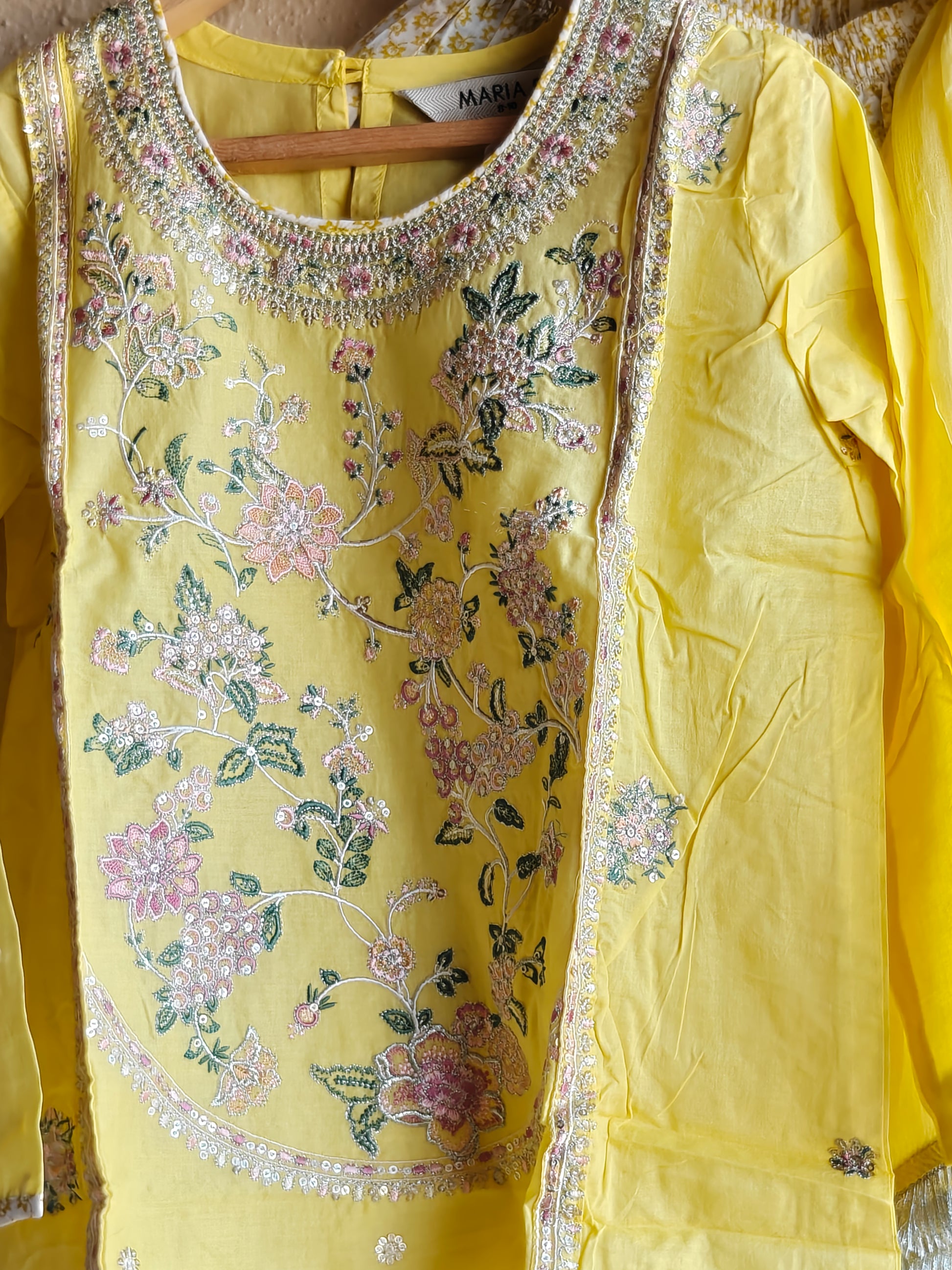 Yellow Dream