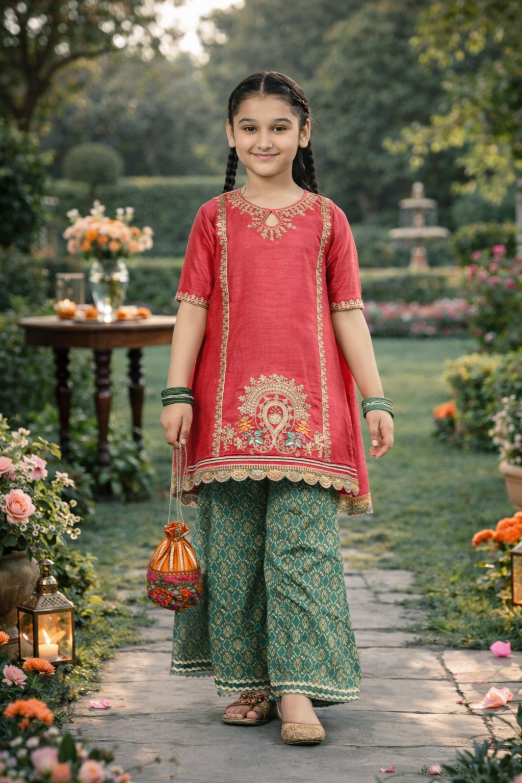 Gul-E-Surk