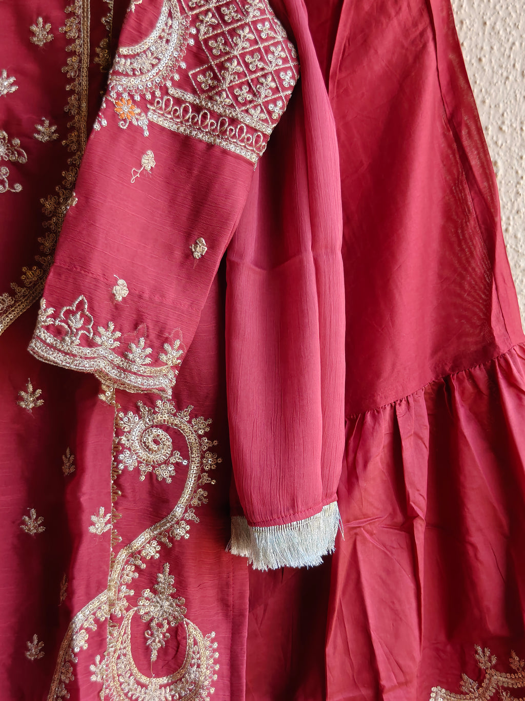 Sultana Charm