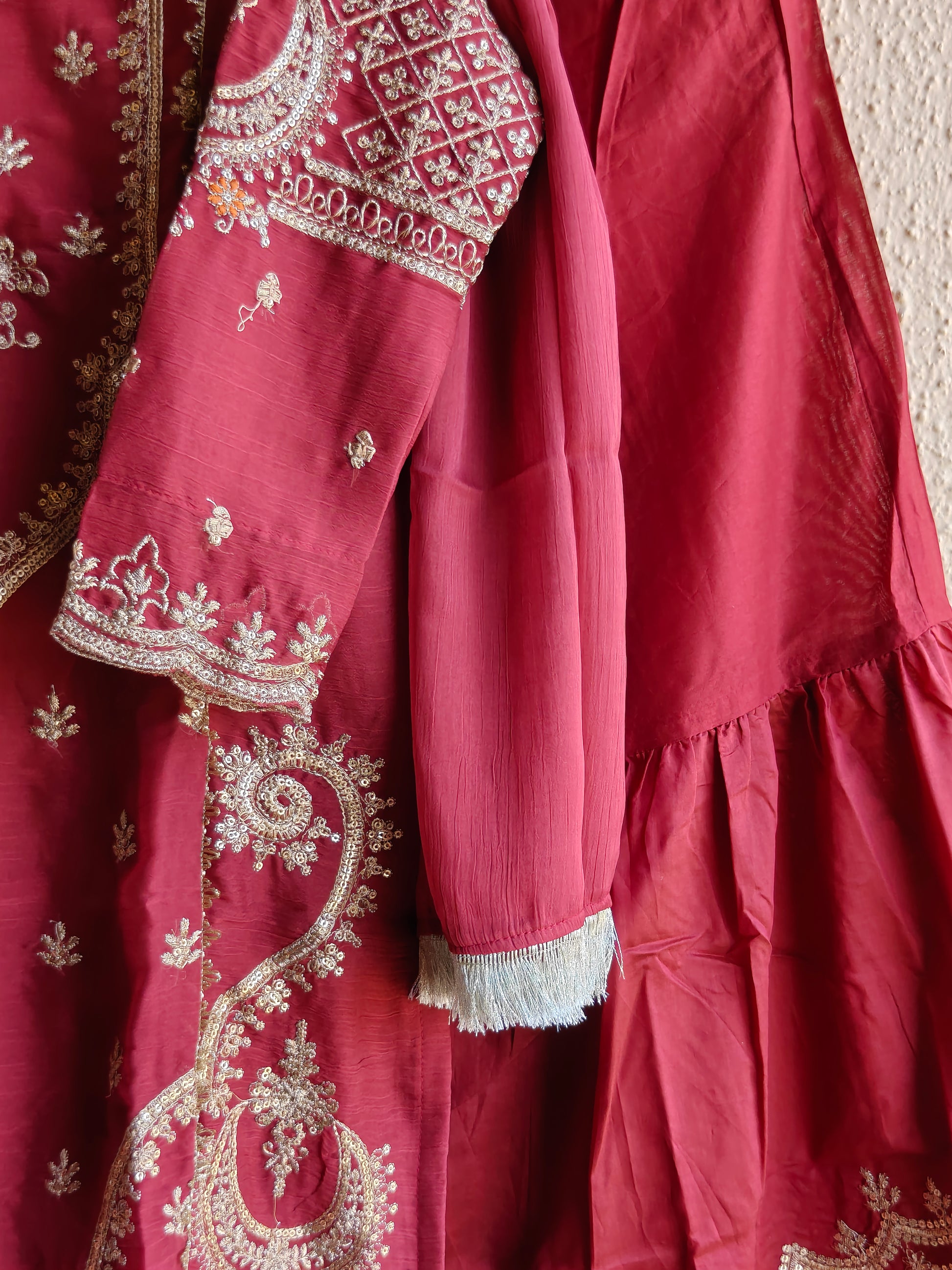 Sultana Charm
