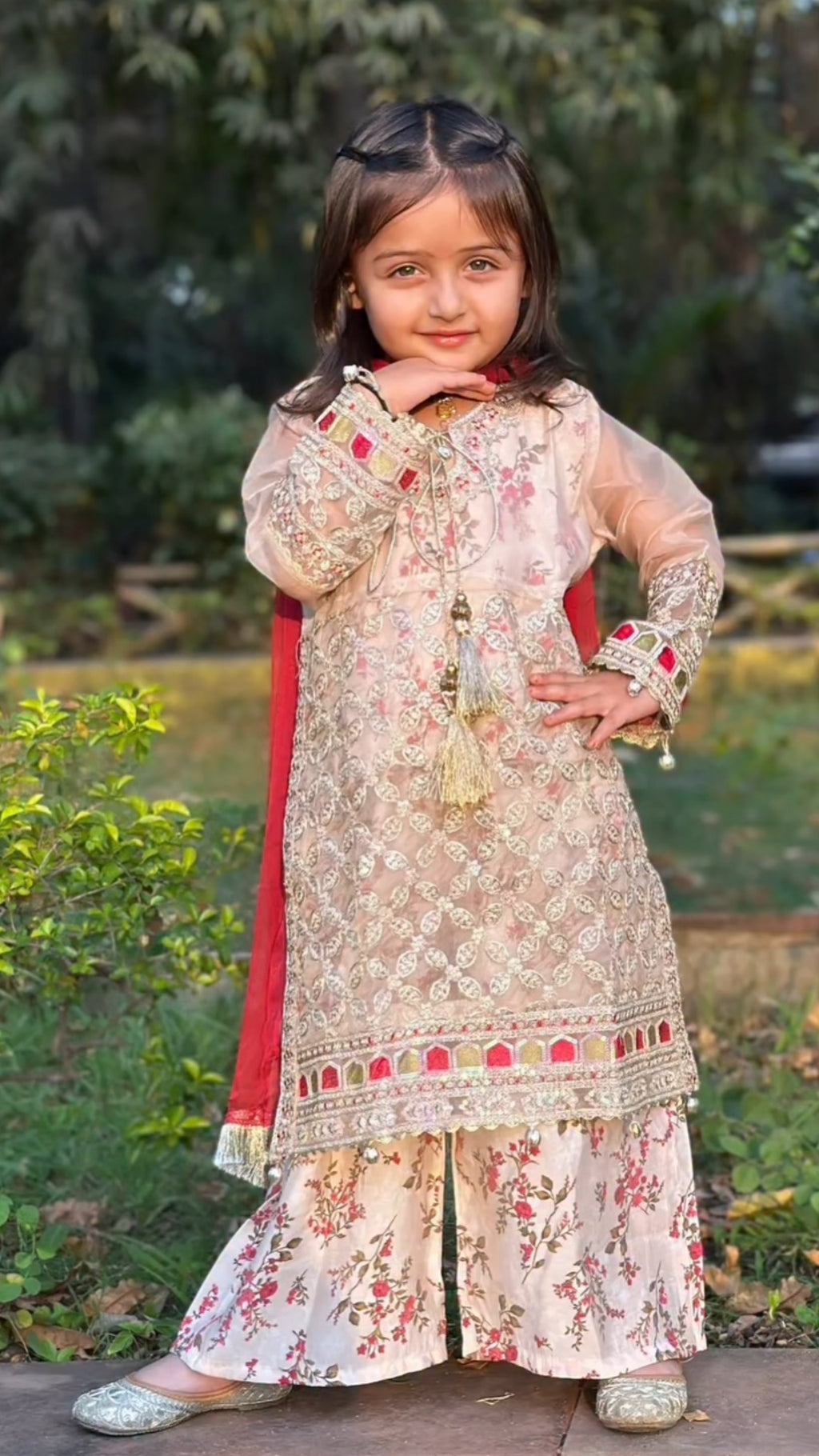 Gulaab-e-Nazakat