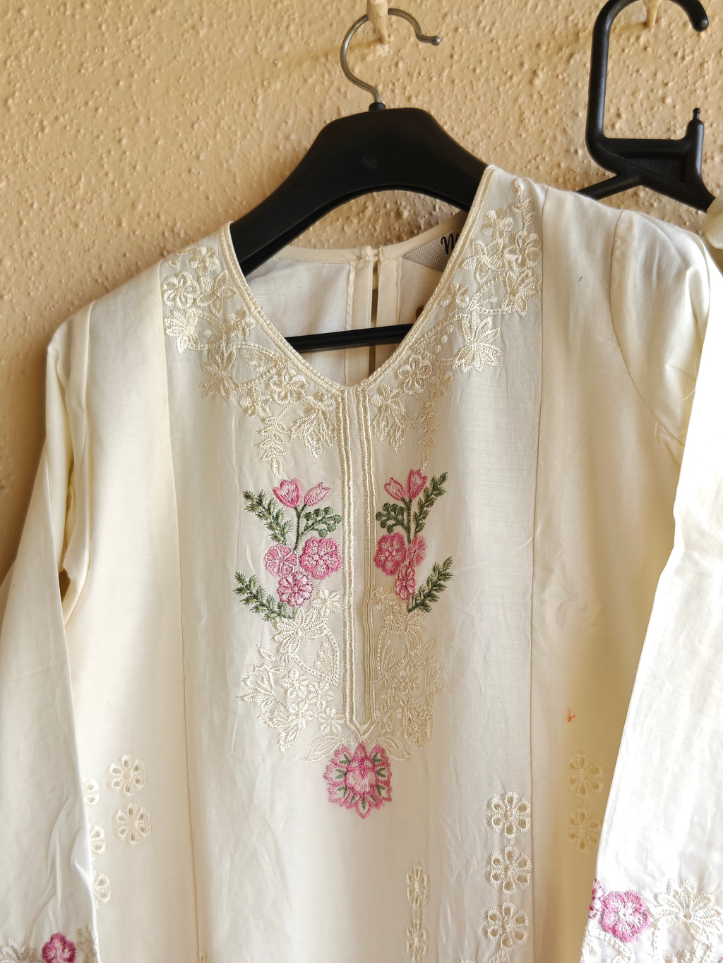 Ivory Bloom