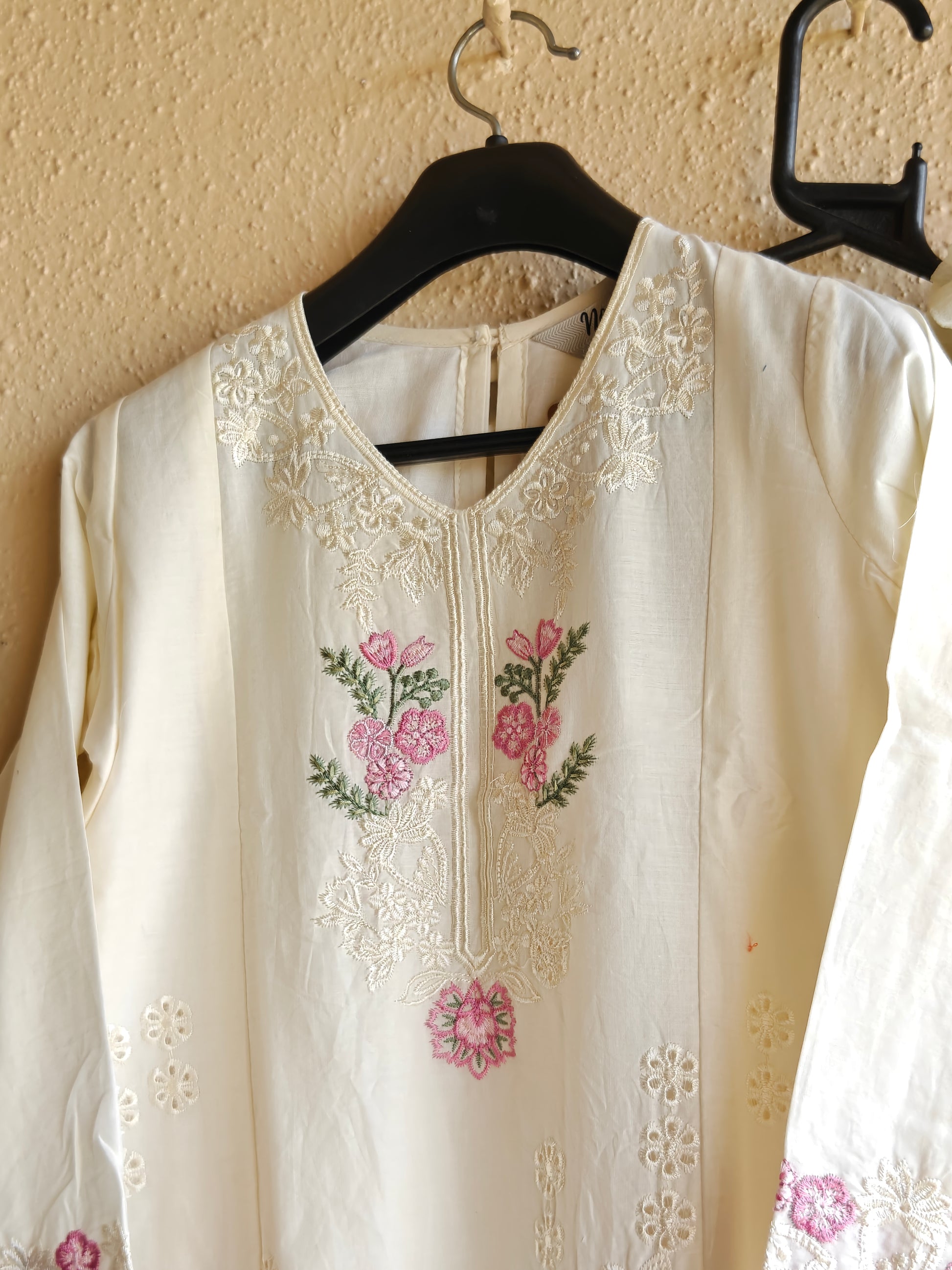 Ivory Bloom