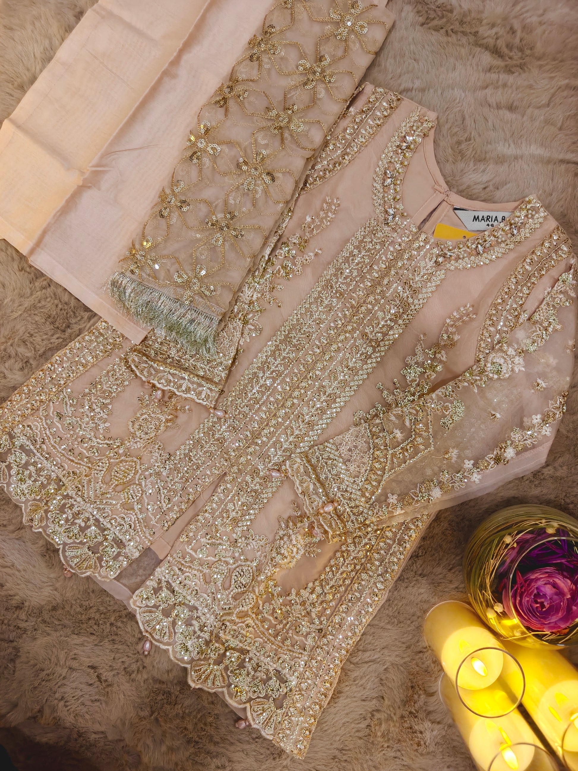 Gulaab-e-Shahi