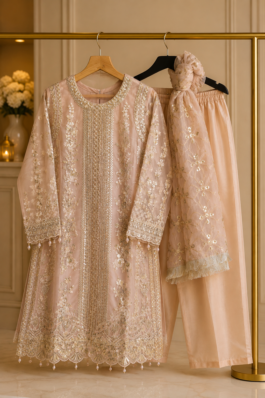 Gulaab-e-Shahi