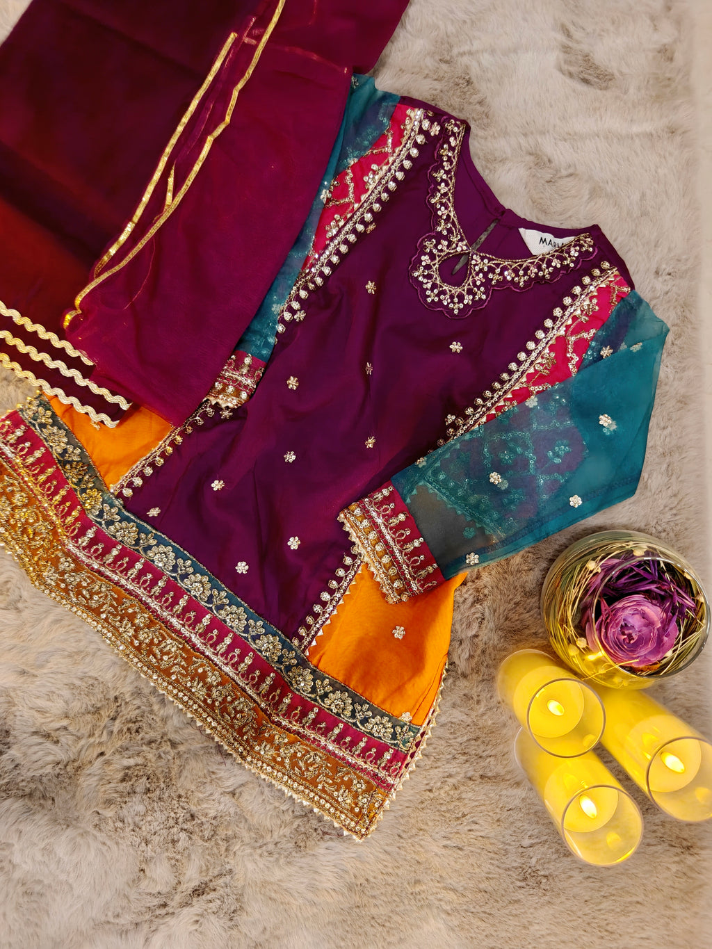 Gulnaar-e-Rang