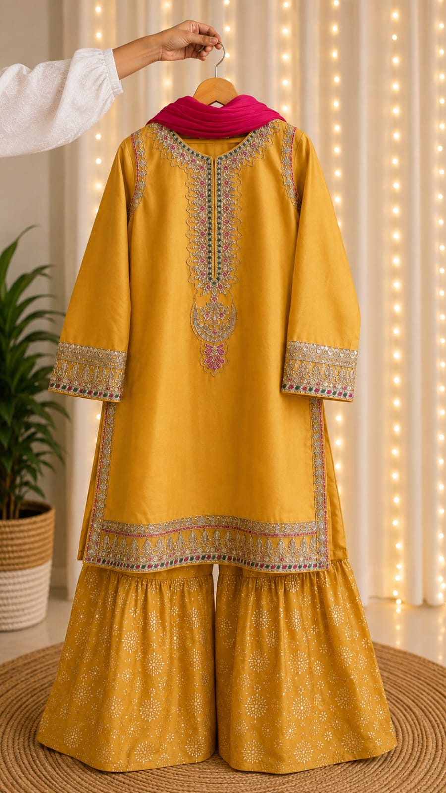 Zar-e-Amber