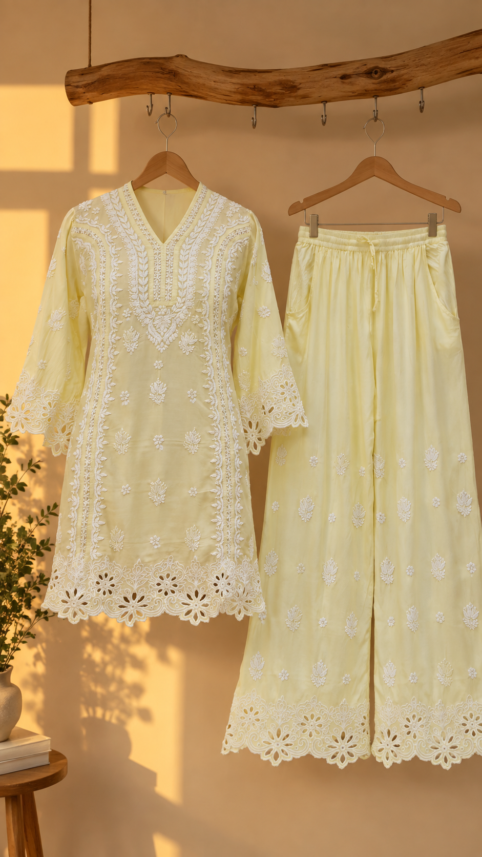 Yellow Mist