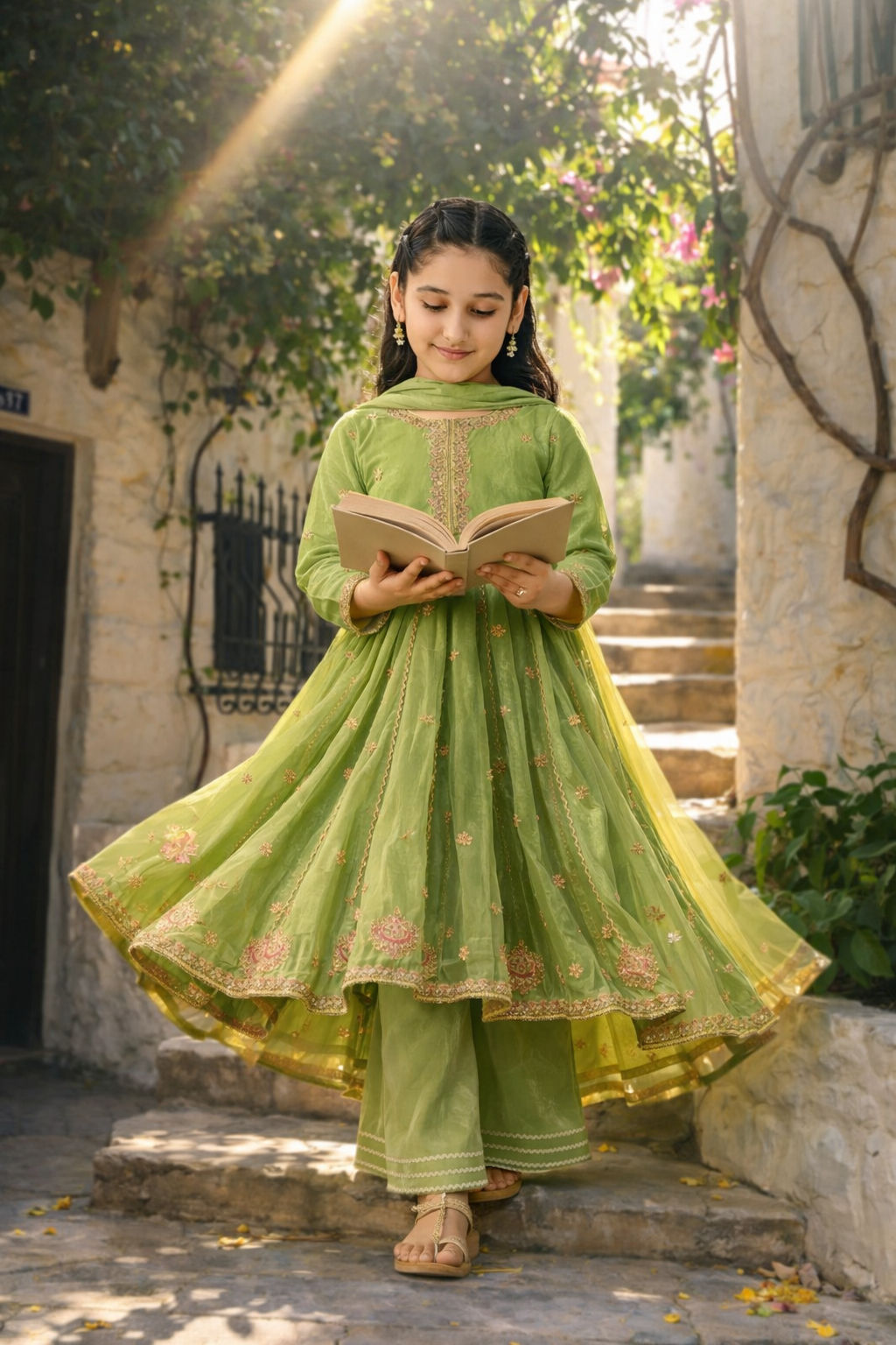 Gul Afroz Jahan