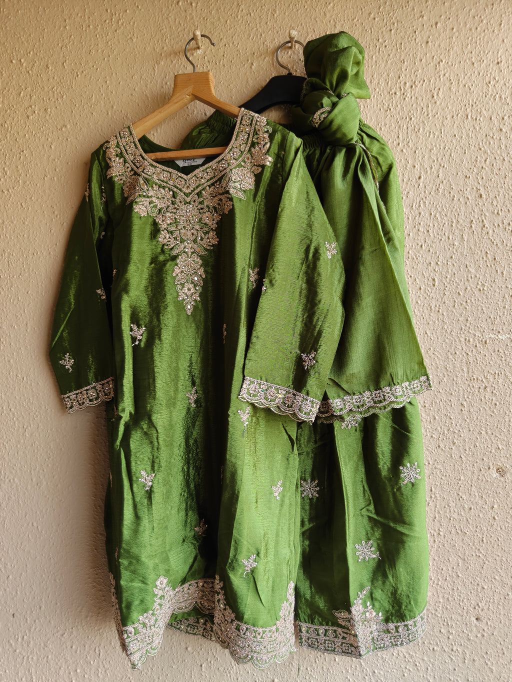 Sabz-e-Nawabi