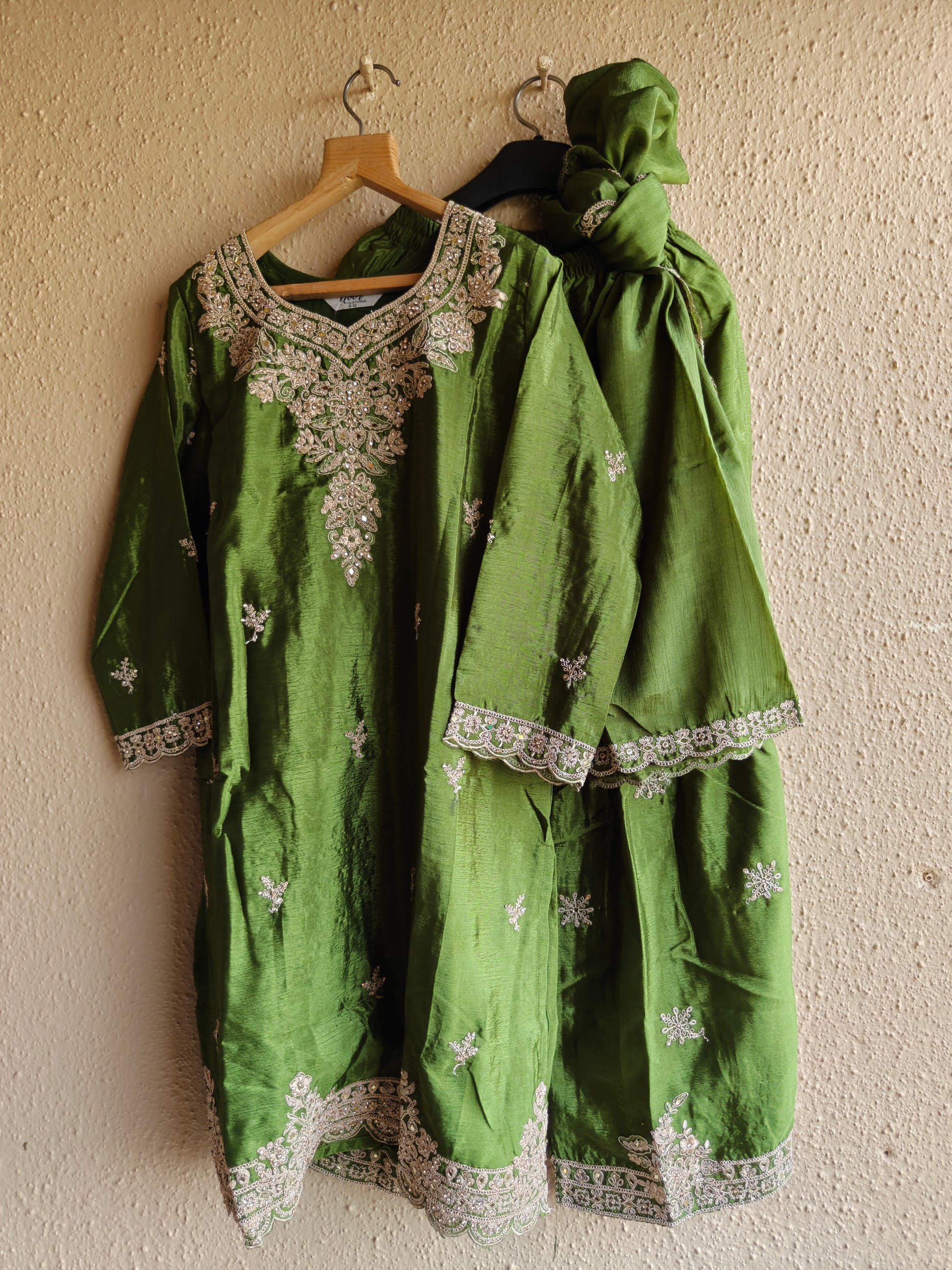 Sabz-e-Nawabi