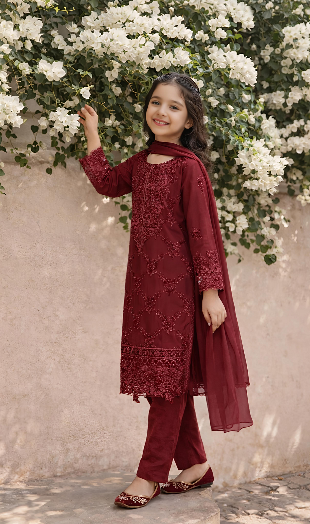 Surkh-e-Shaahi