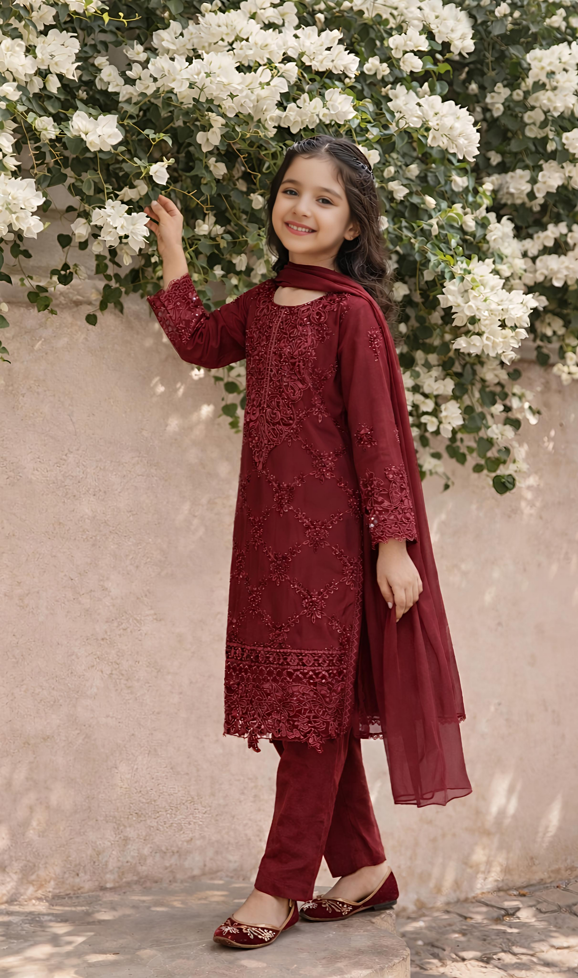 Surkh-e-Shaahi