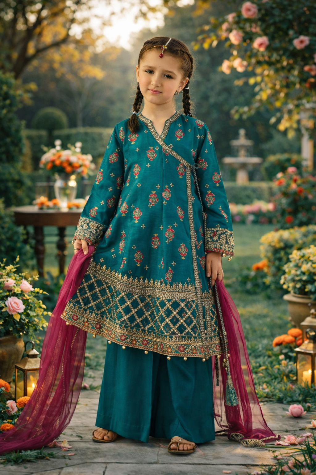 Zeenat-e-Zamarud