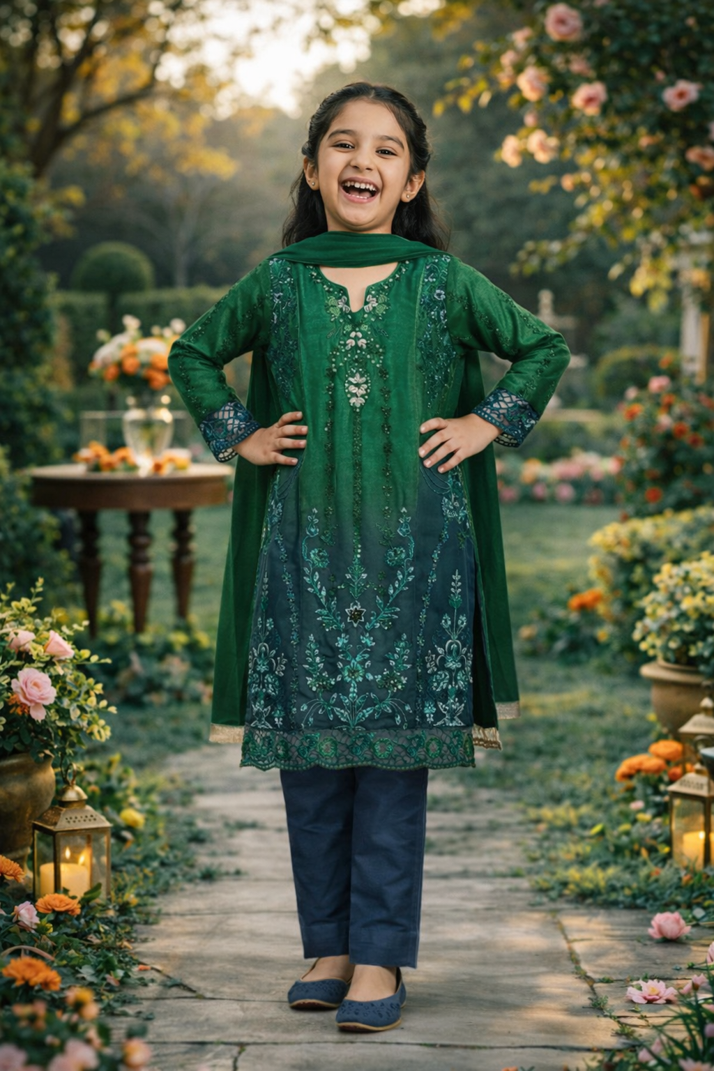 Zumurrud-e-Shahi