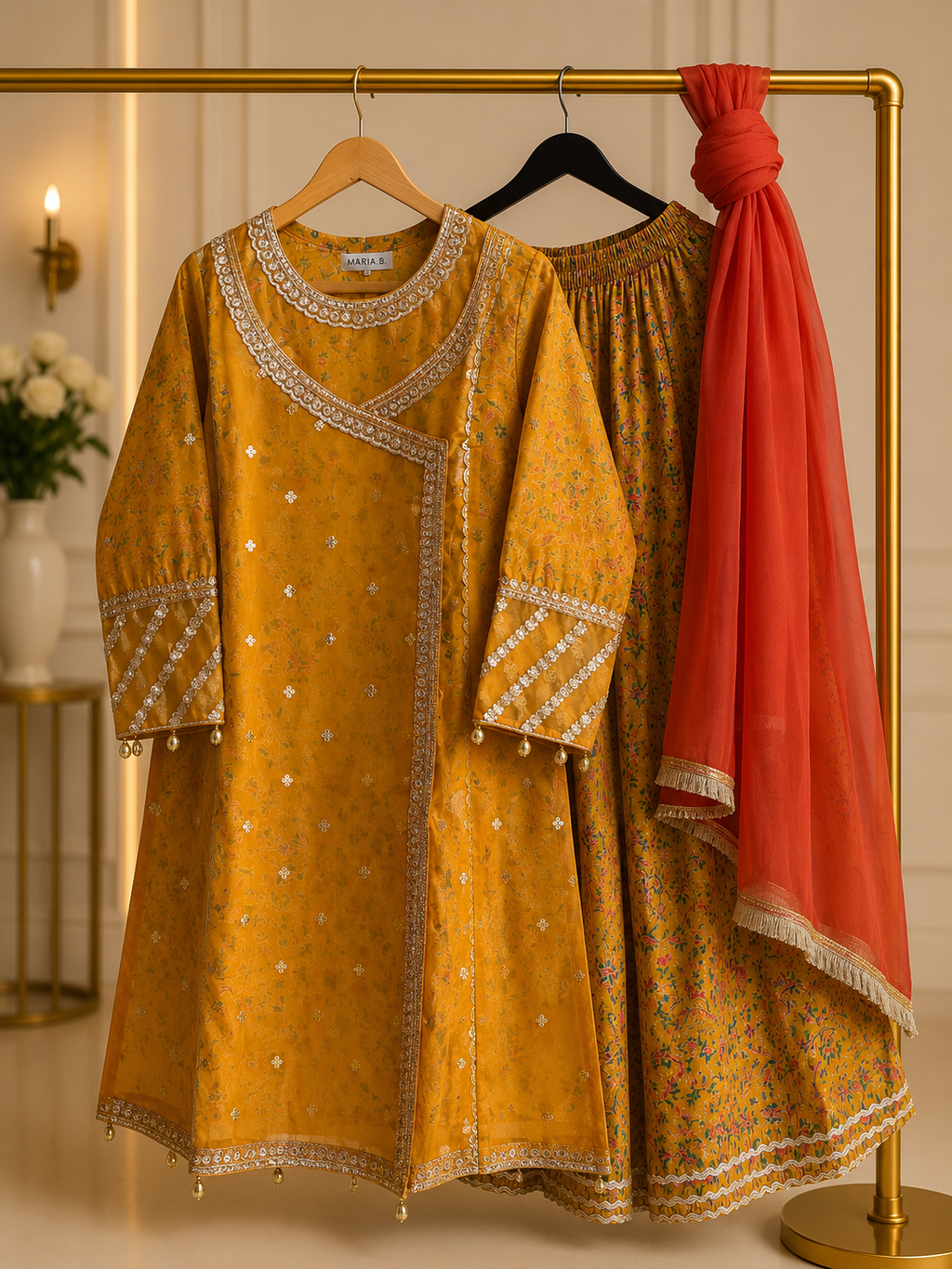 Zeenat-e-Zafran