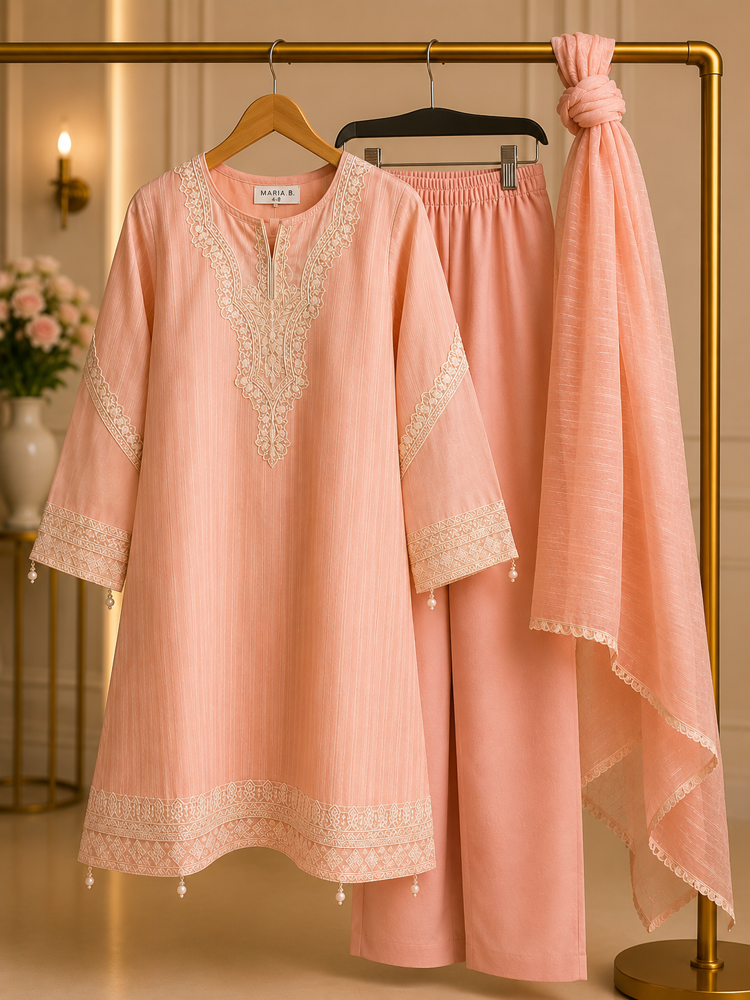 Blush Glow