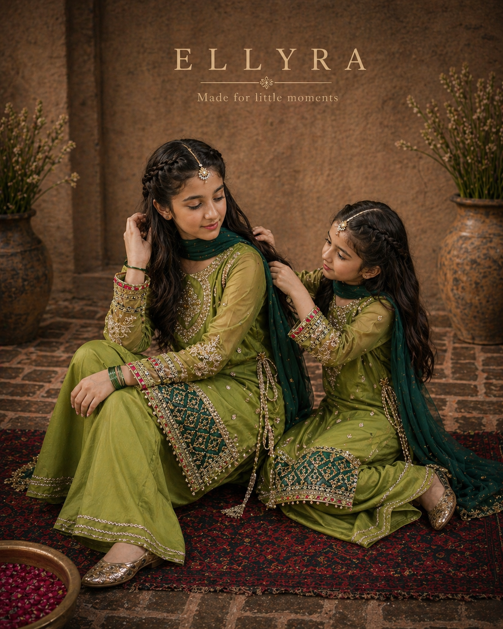 Neem Nazakat