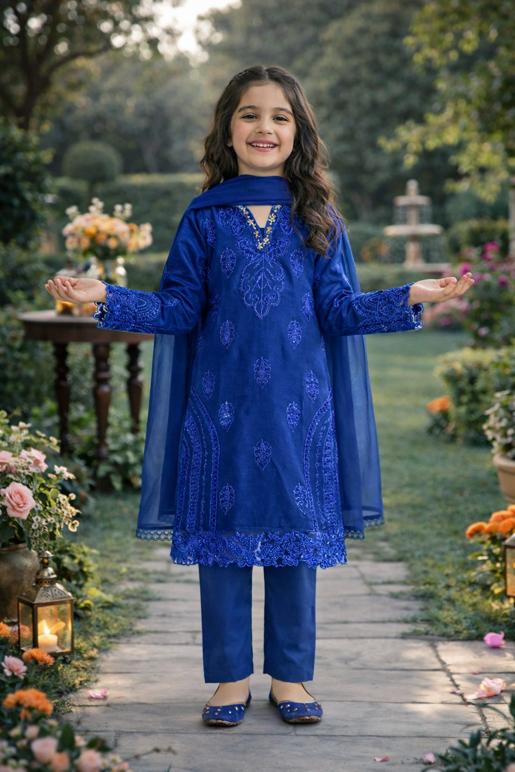 Neelam-e-Saltanat