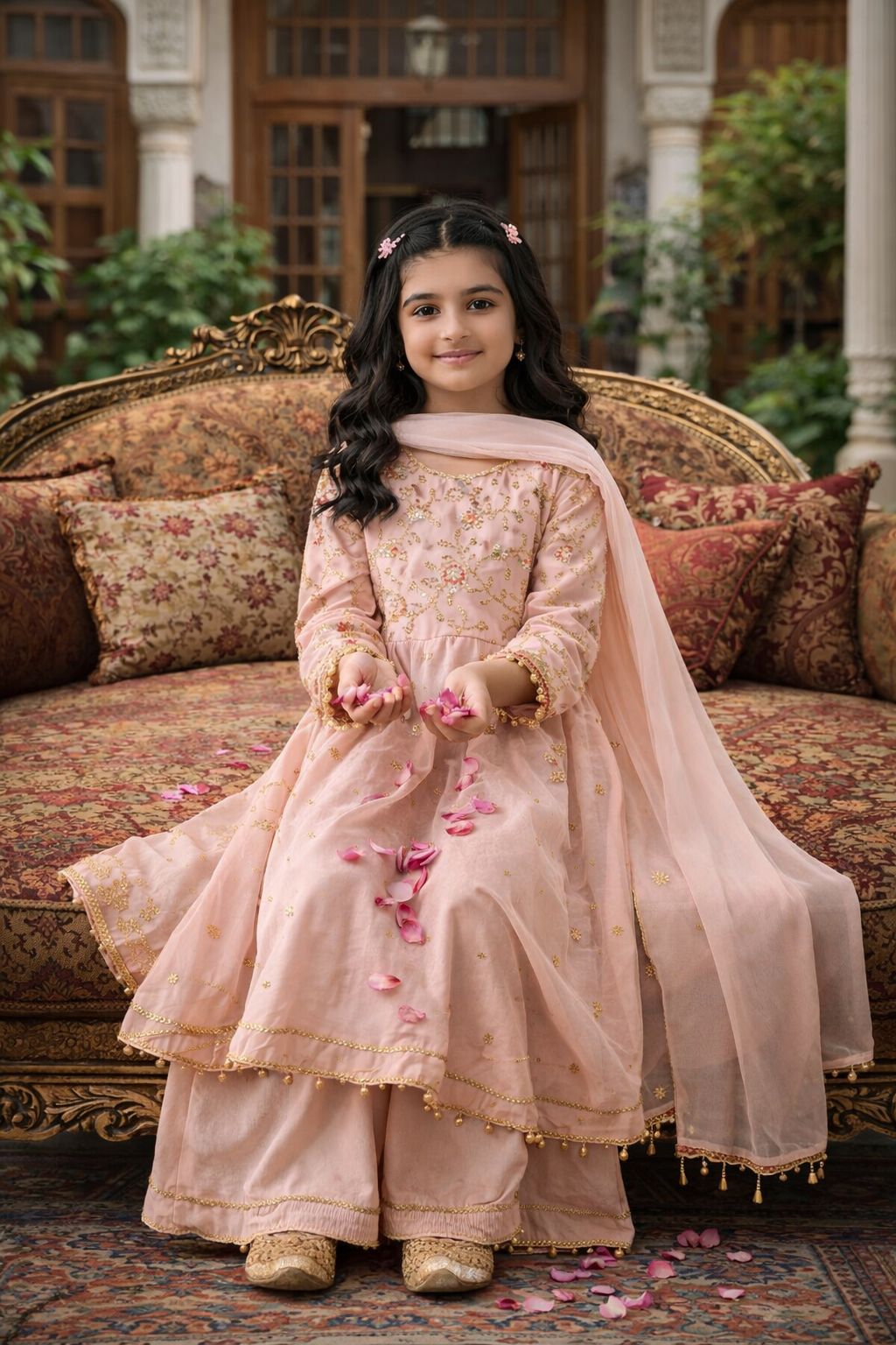 Gul-e-Nazneen