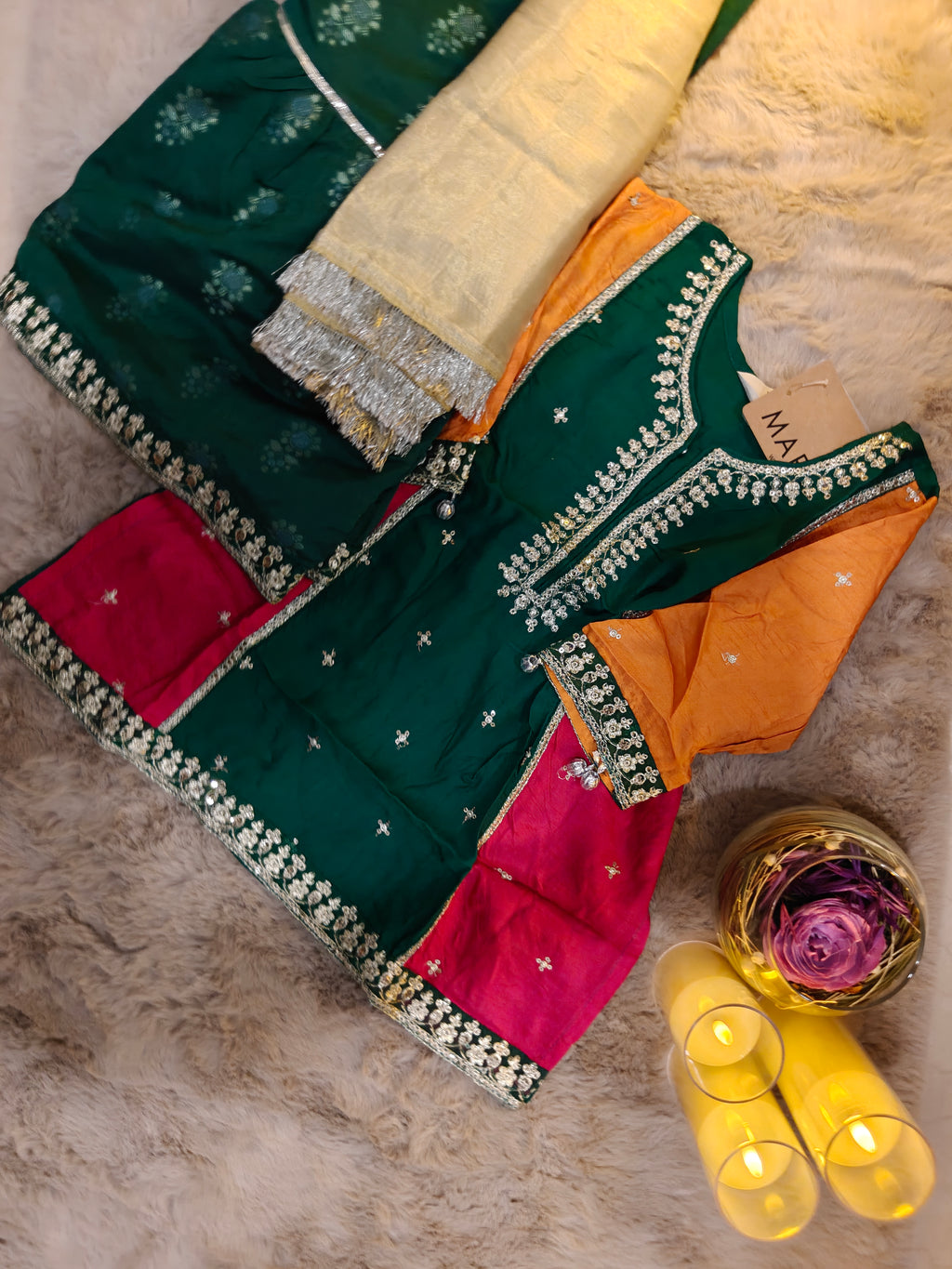 Meher-e-Husn
