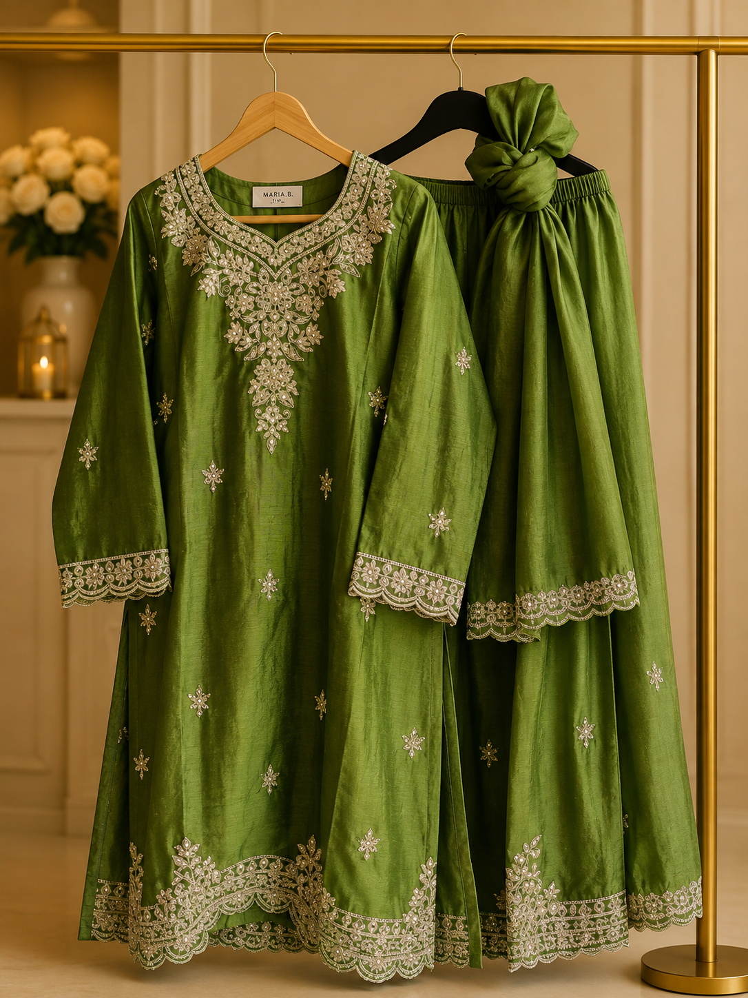Sabz-e-Nawabi